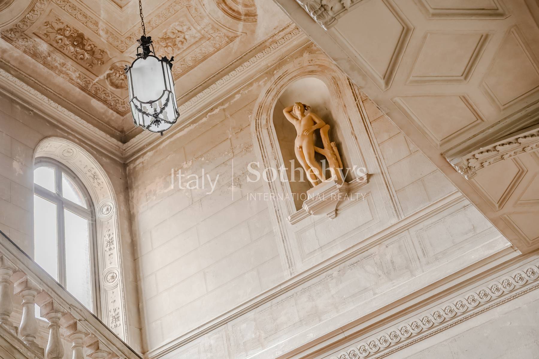  Historic building in the heart of Piedmont - 物件實景