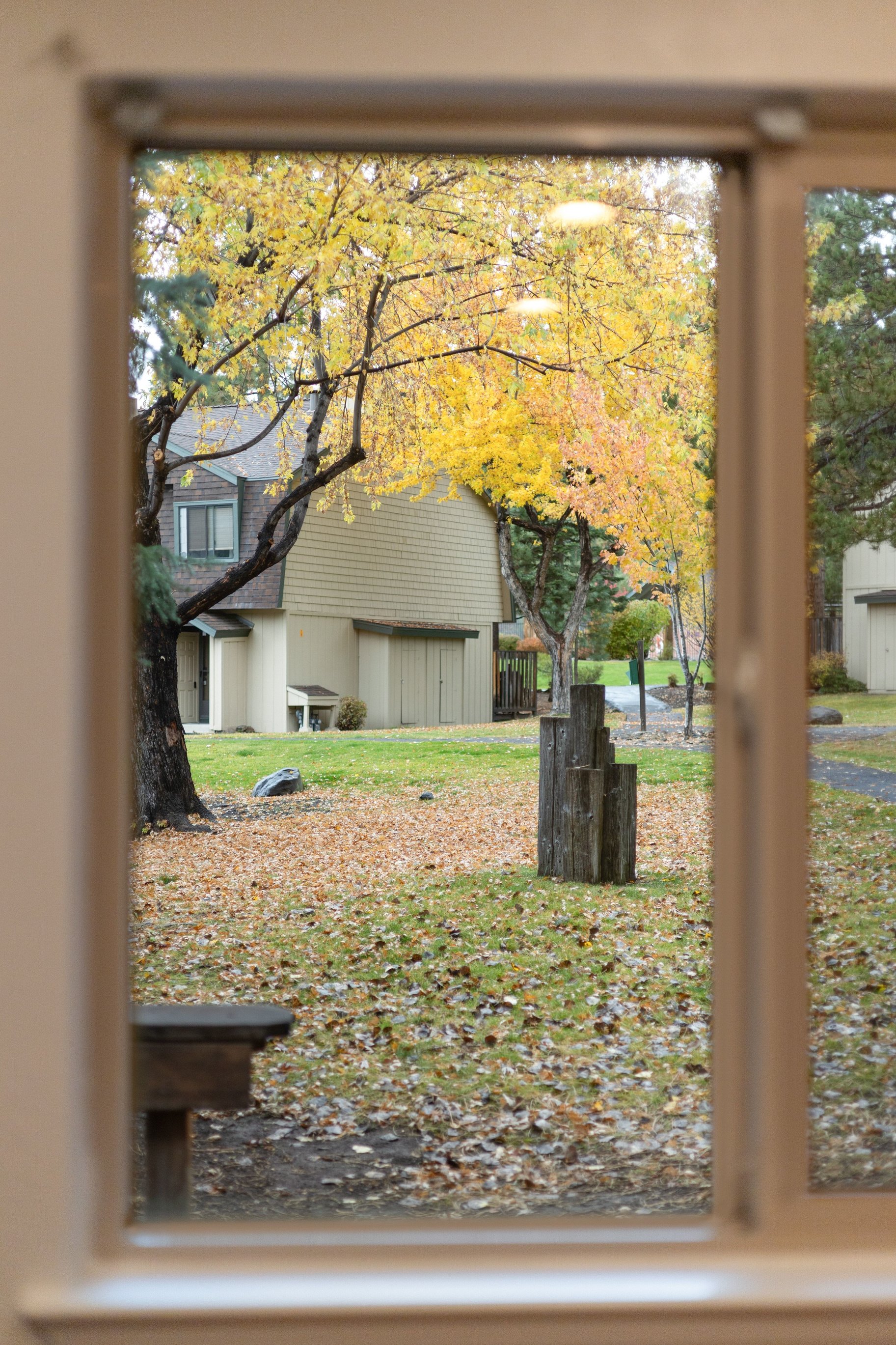  Updated and Well Located Lake Forest Glen Condo - 物件實景