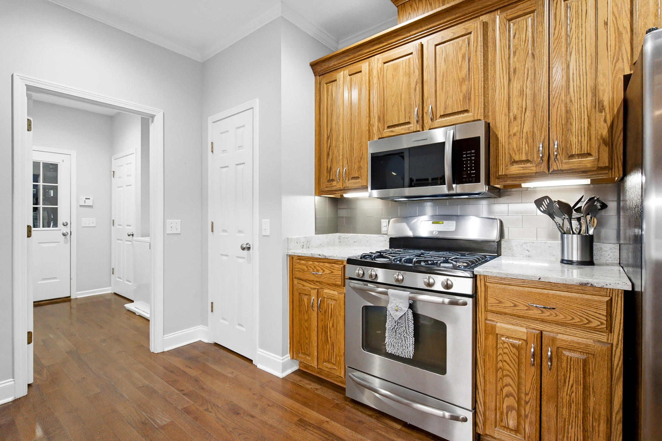  Beautiful Ranch Home in Harrison School District - 物件實景