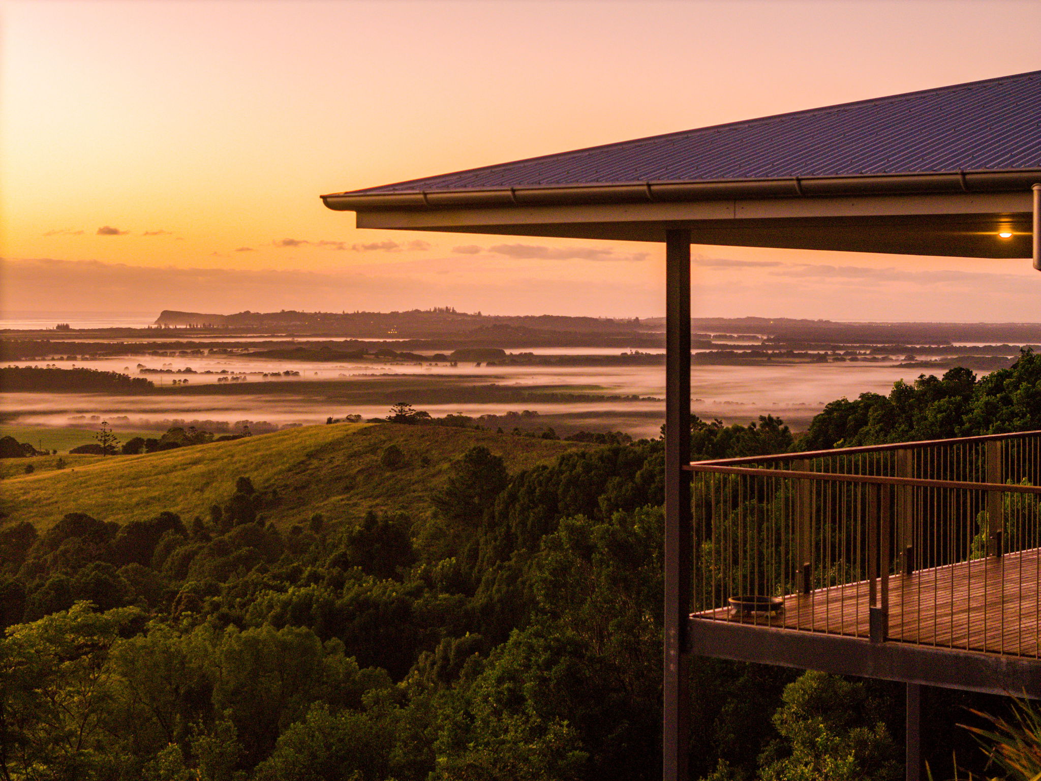  382 Old Byron Bay Road, Newrybar - 物件實景
