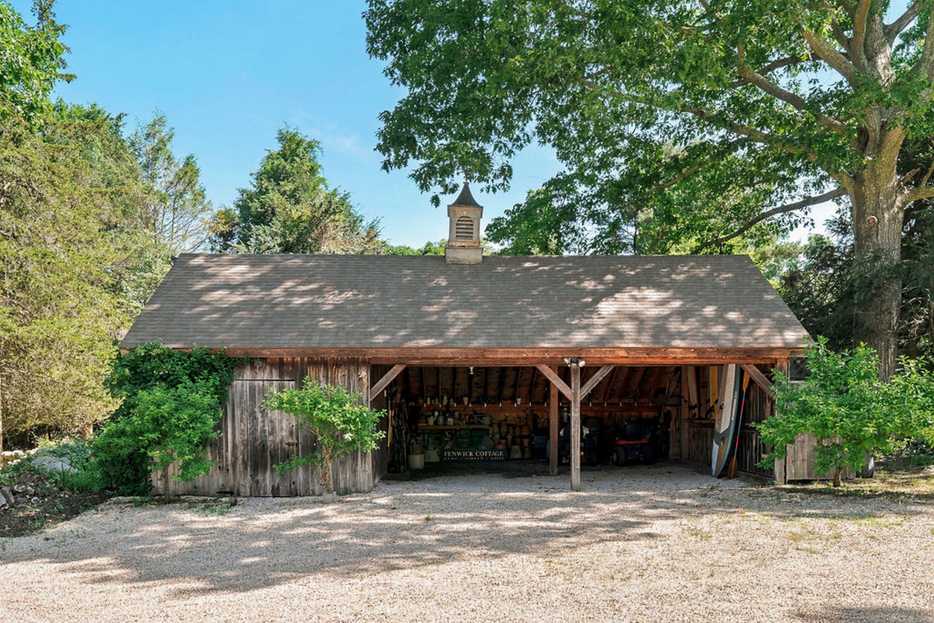  A Special Country Retreat on Over 10 Picturesque Acres - 物件實景
