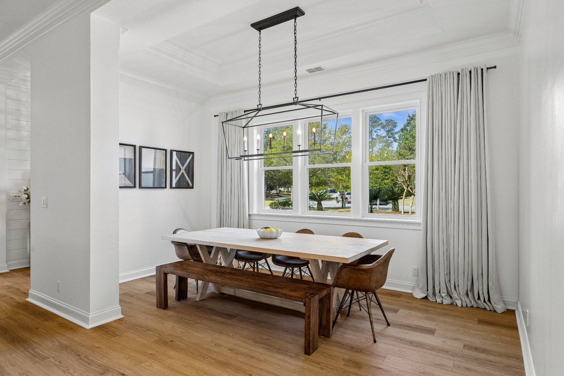  243 Hampton Lake Drive, Bluffton - 物件實景