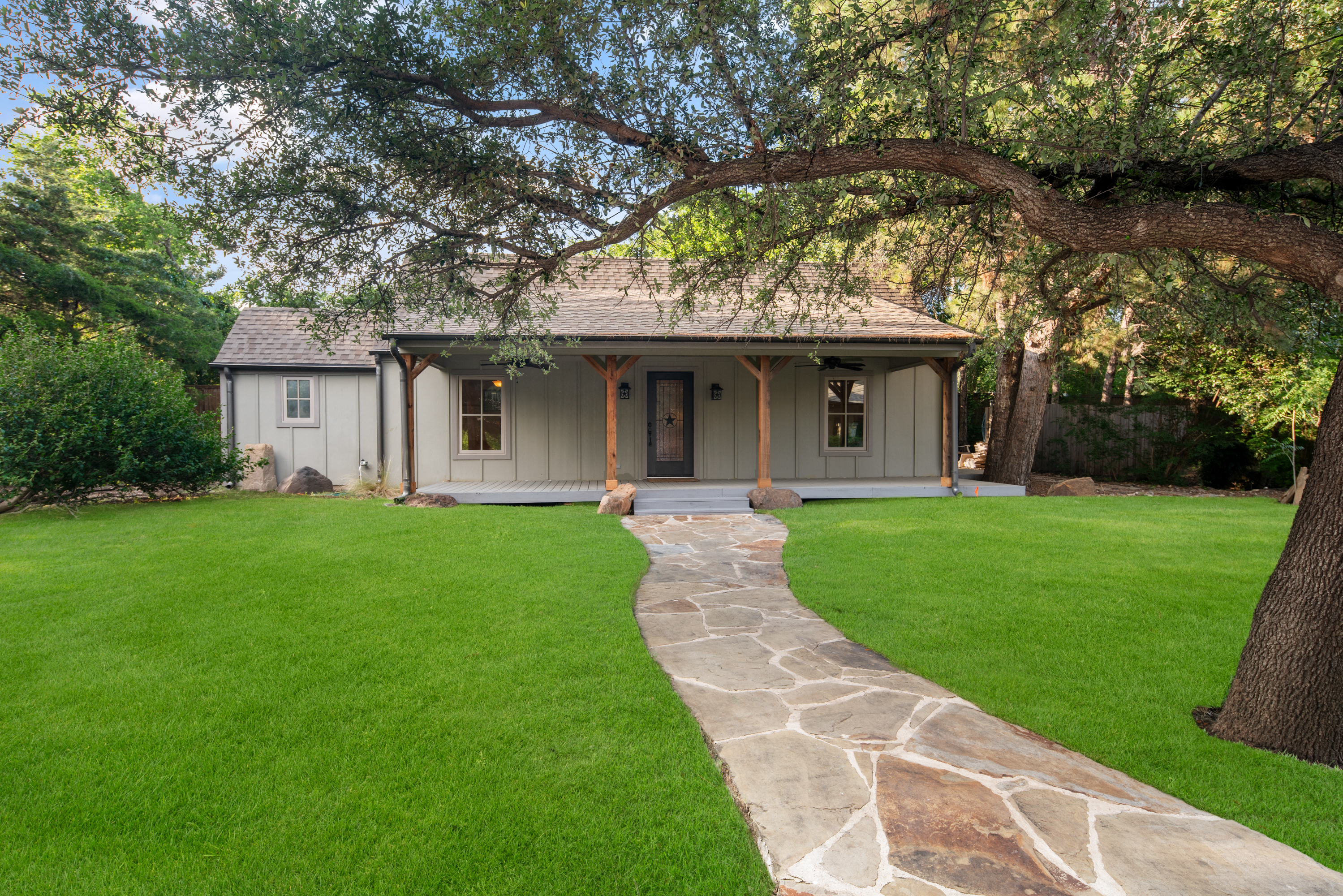  6 Wimbledon Court, Frisco, TX, 75034 - 物件實景