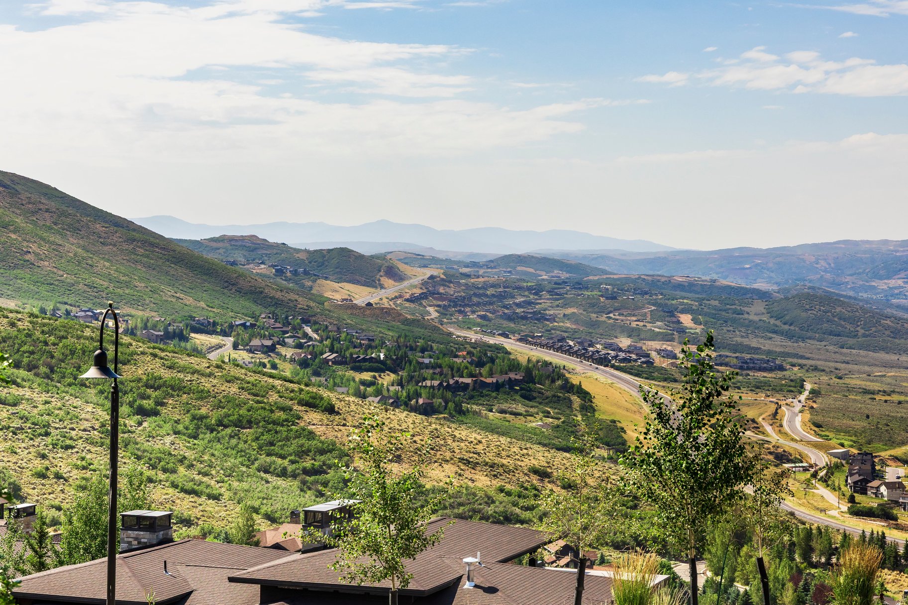  Deer Vista Homesite with Habitations Building Plans and Jaw-Dropping Views - 物件實景