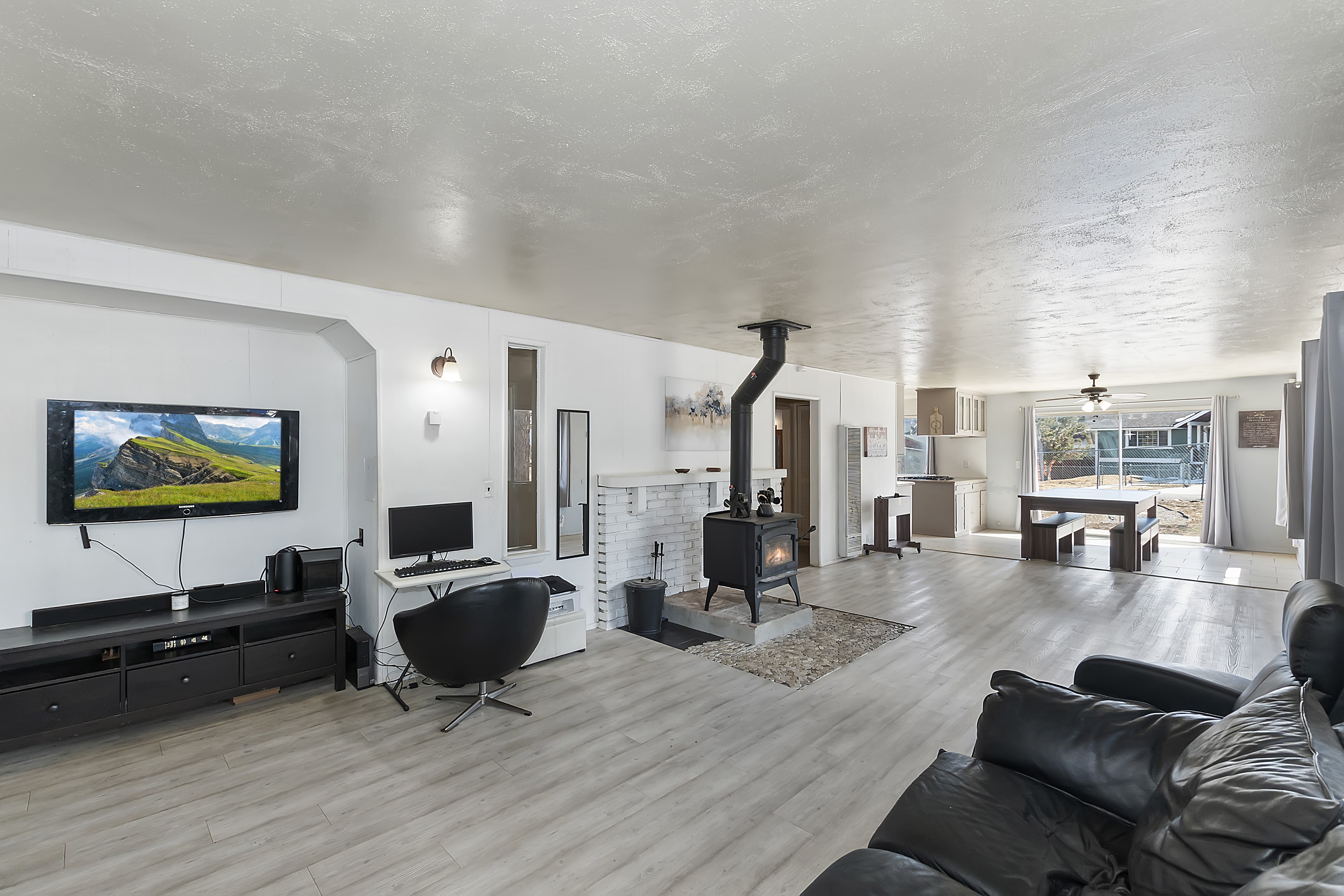  205 Zaca Road, Big Bear, CA 92314 - 物件實景
