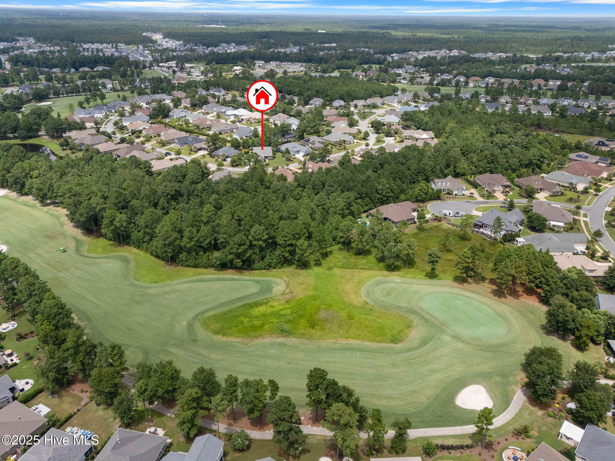 Leland, North Carolina, 28451, United States, 4 Bedrooms Bedrooms, ,3 BathroomsBathrooms,Residential,For Sale,1919743