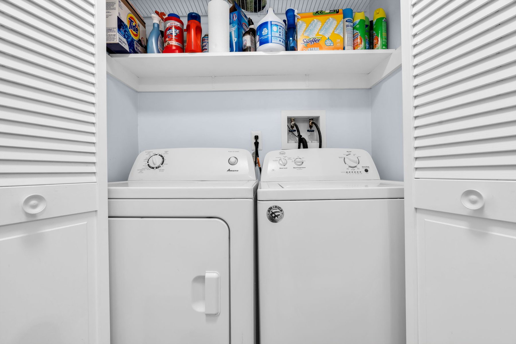  Two Bedroom Condo in Jackson - 物件實景