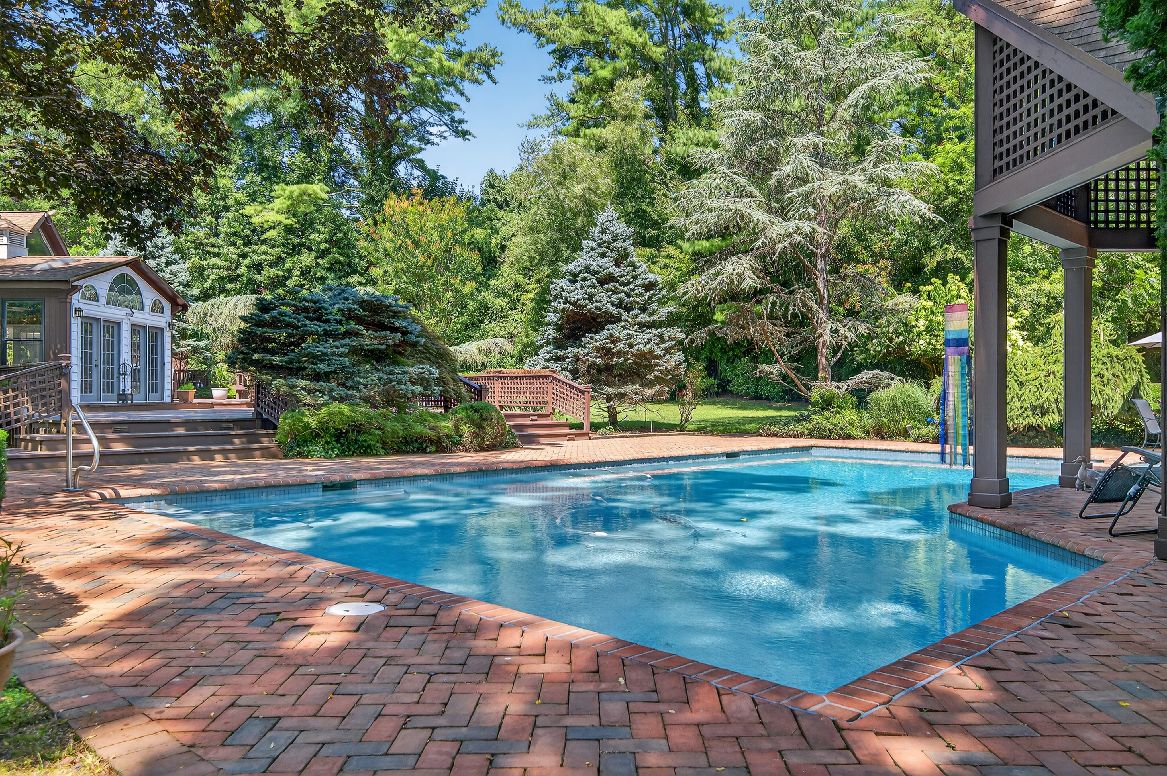  9 Applegreen Drive, Old Westbury, NY 11568 - 物件實景