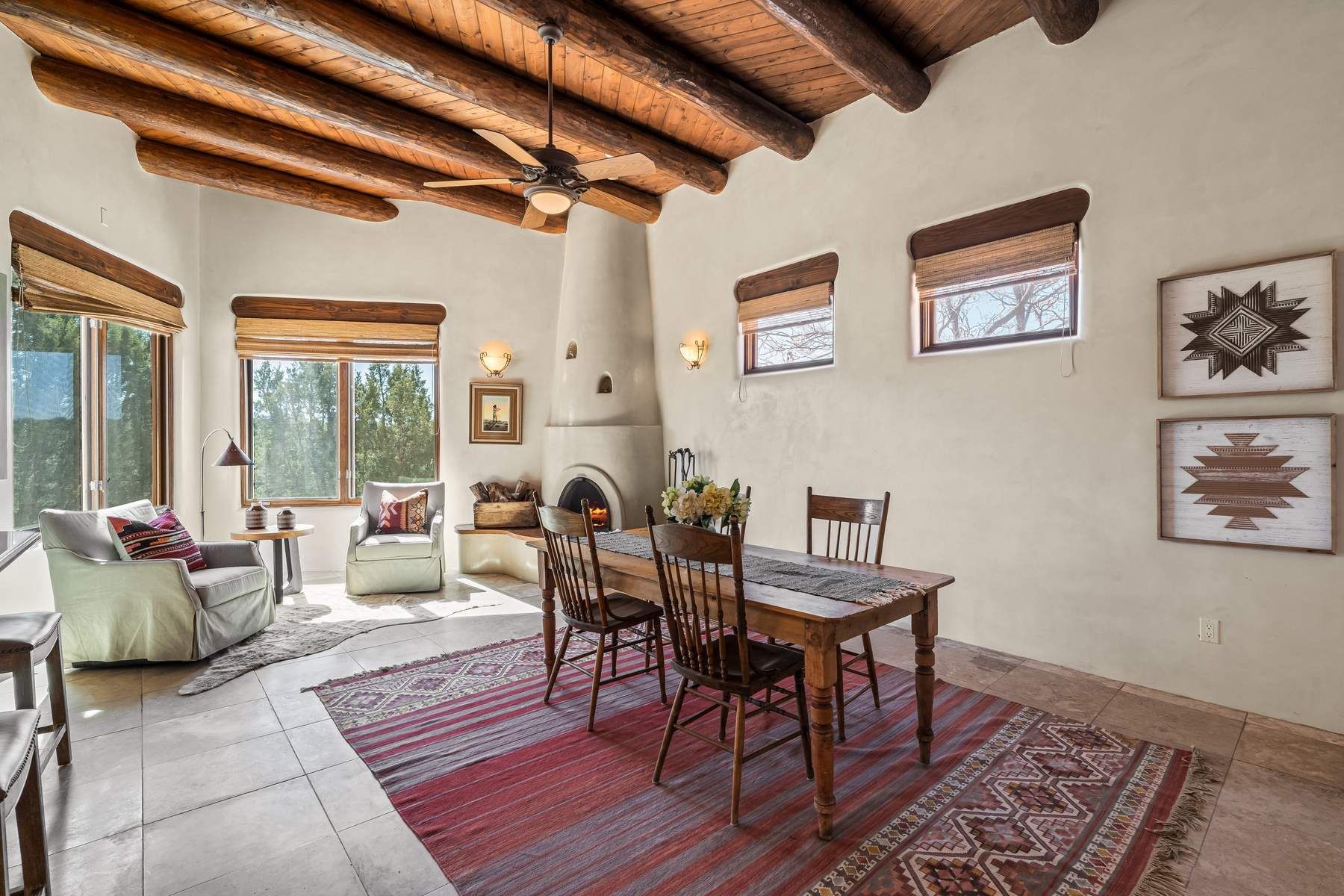  61 Paseo del Antilope - 物件實景