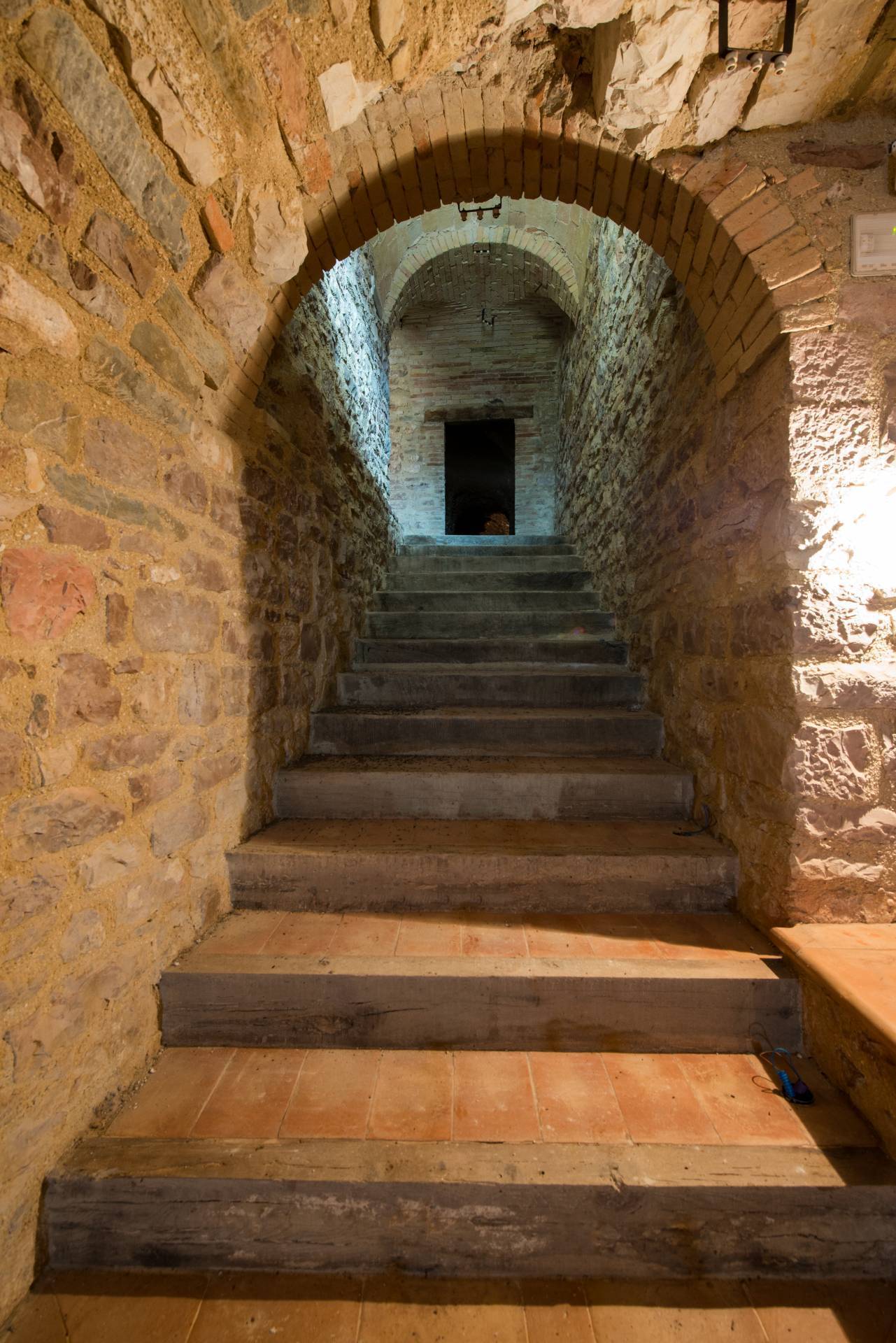 Loc. Loreto Alto, Gubbio, Perugia, 06024, IT, 16 Bedrooms Bedrooms, ,16 BathroomsBathrooms,Residential,For Sale,Loc. Loreto Alto,1675125