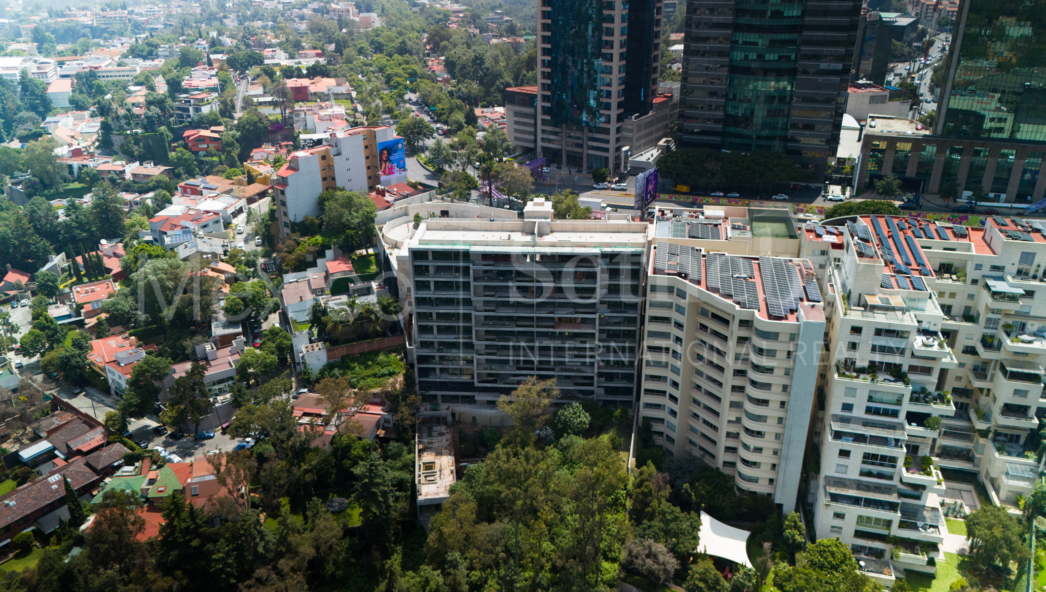  PH Reforma 2625 - 物件實景