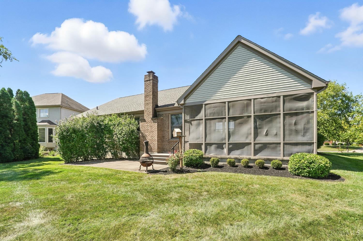 Mason, Ohio, 45040, United States, 4 Bedrooms Bedrooms, ,3 BathroomsBathrooms,Residential,For Sale,1934204