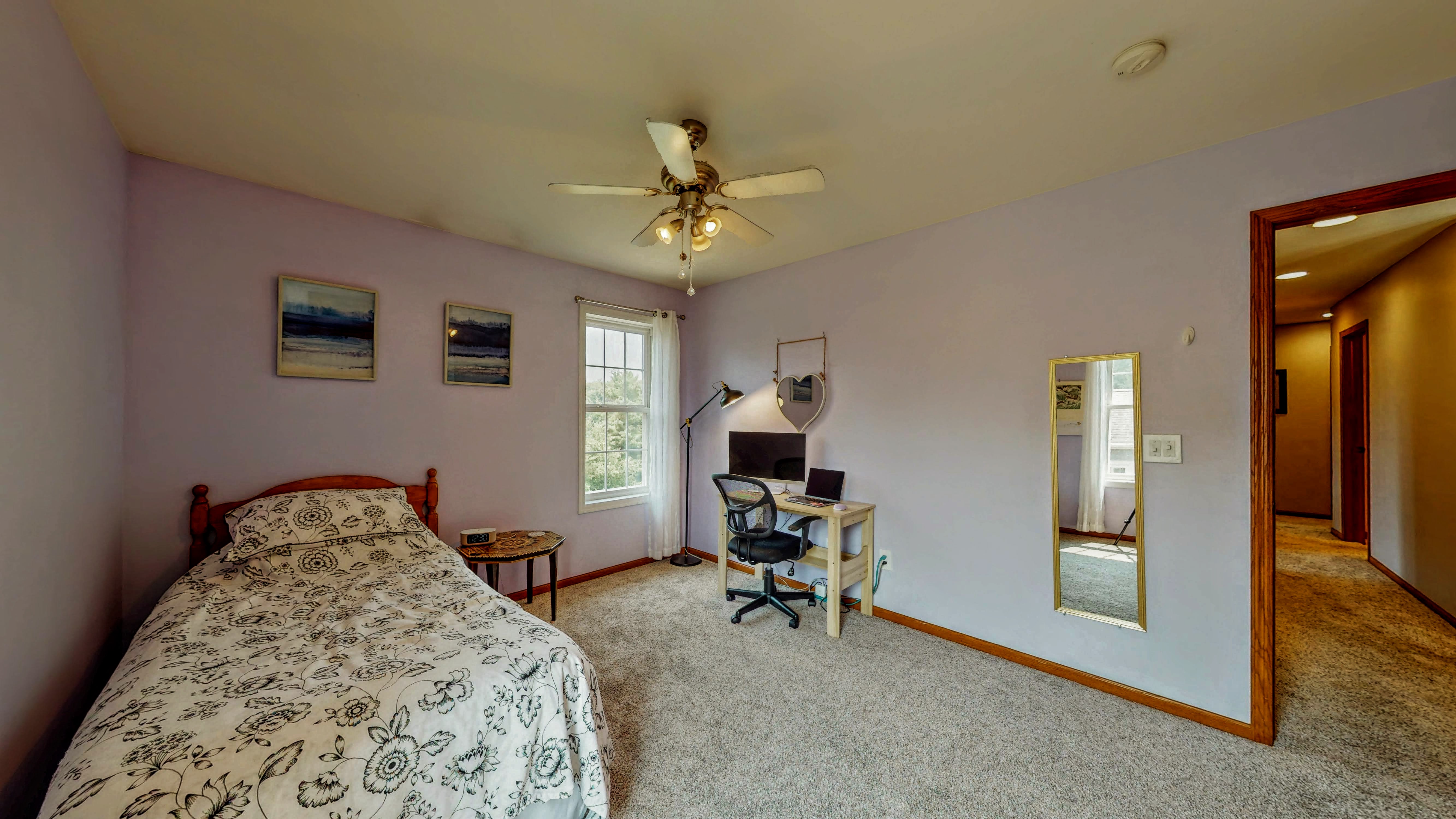 Koshkonong, Wisconsin, 53538, United States, 4 Bedrooms Bedrooms, ,4 BathroomsBathrooms,Residential,For Sale,1982148