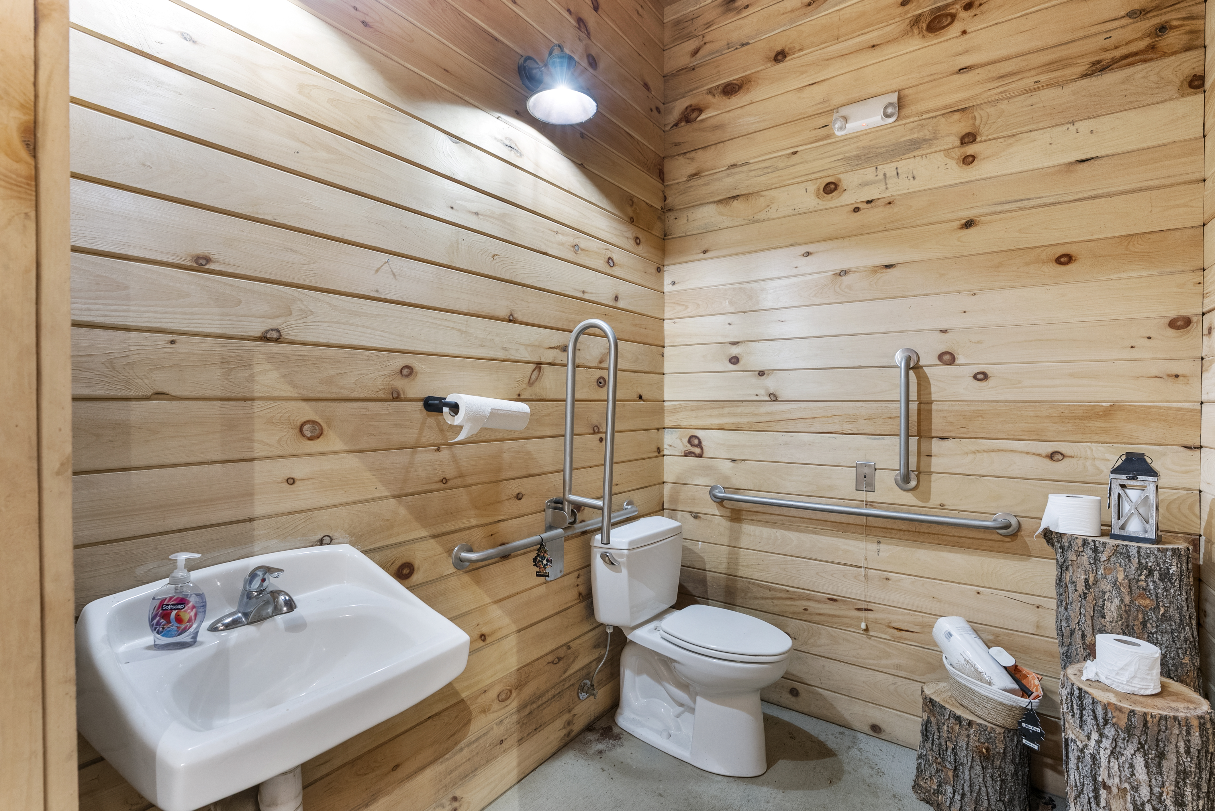  3 & 5 Break Maiden Lane - 物件實景