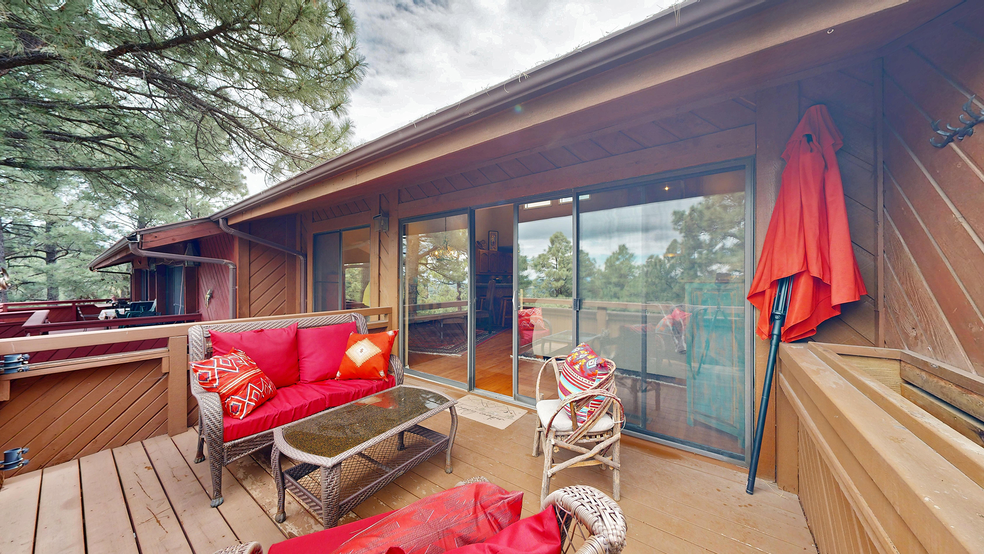 Alto, New Mexico, 88312, United States, 2 Bedrooms Bedrooms, ,2 BathroomsBathrooms,Residential,For Sale,1951526