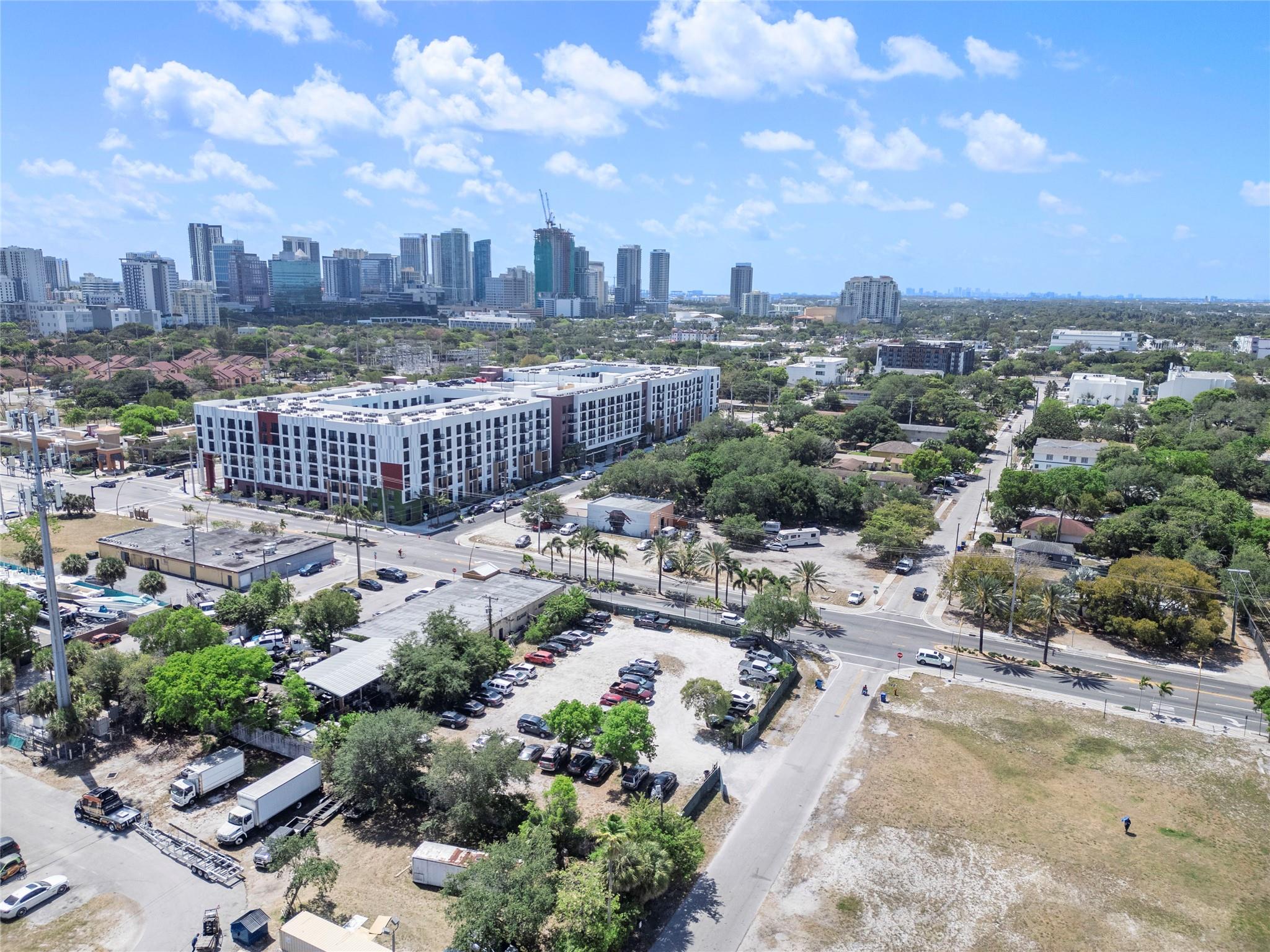 Fort Lauderdale, Florida, 33311, United States, ,Land,For Sale,1975097