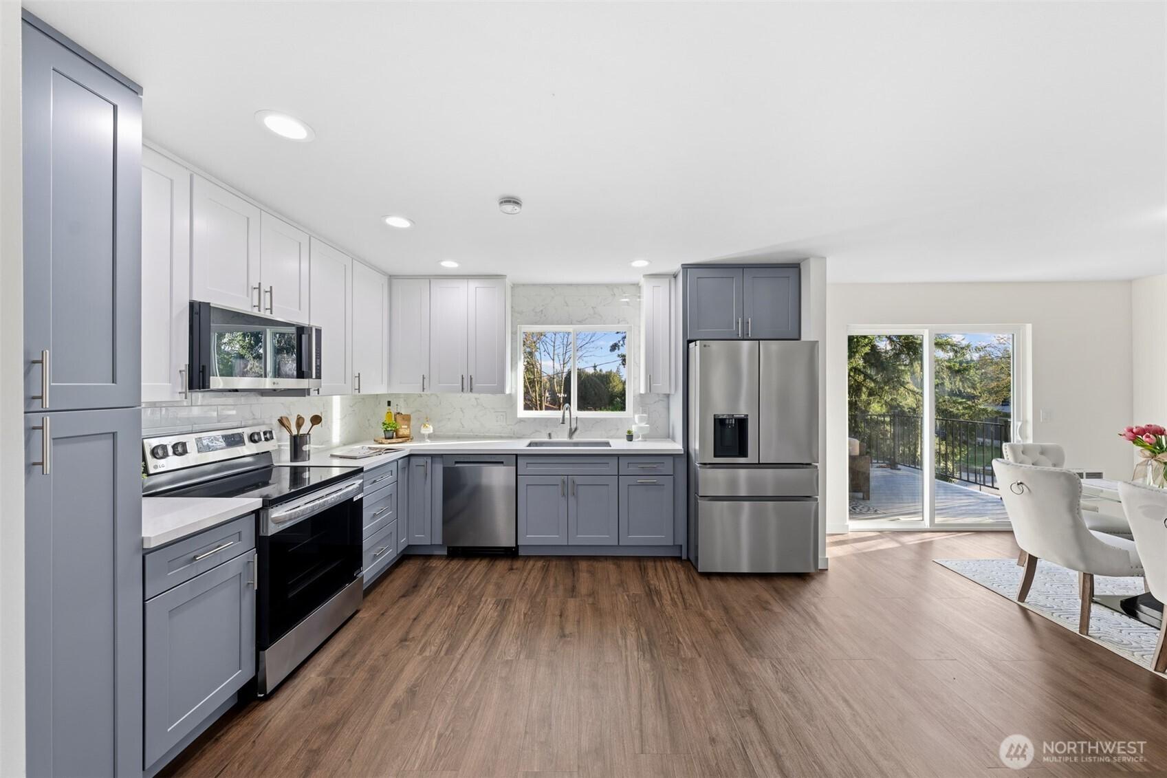 PUYALLUP, Washington, 98373, United States, 6 Bedrooms Bedrooms, ,3 BathroomsBathrooms,Residential,For Sale,2000795