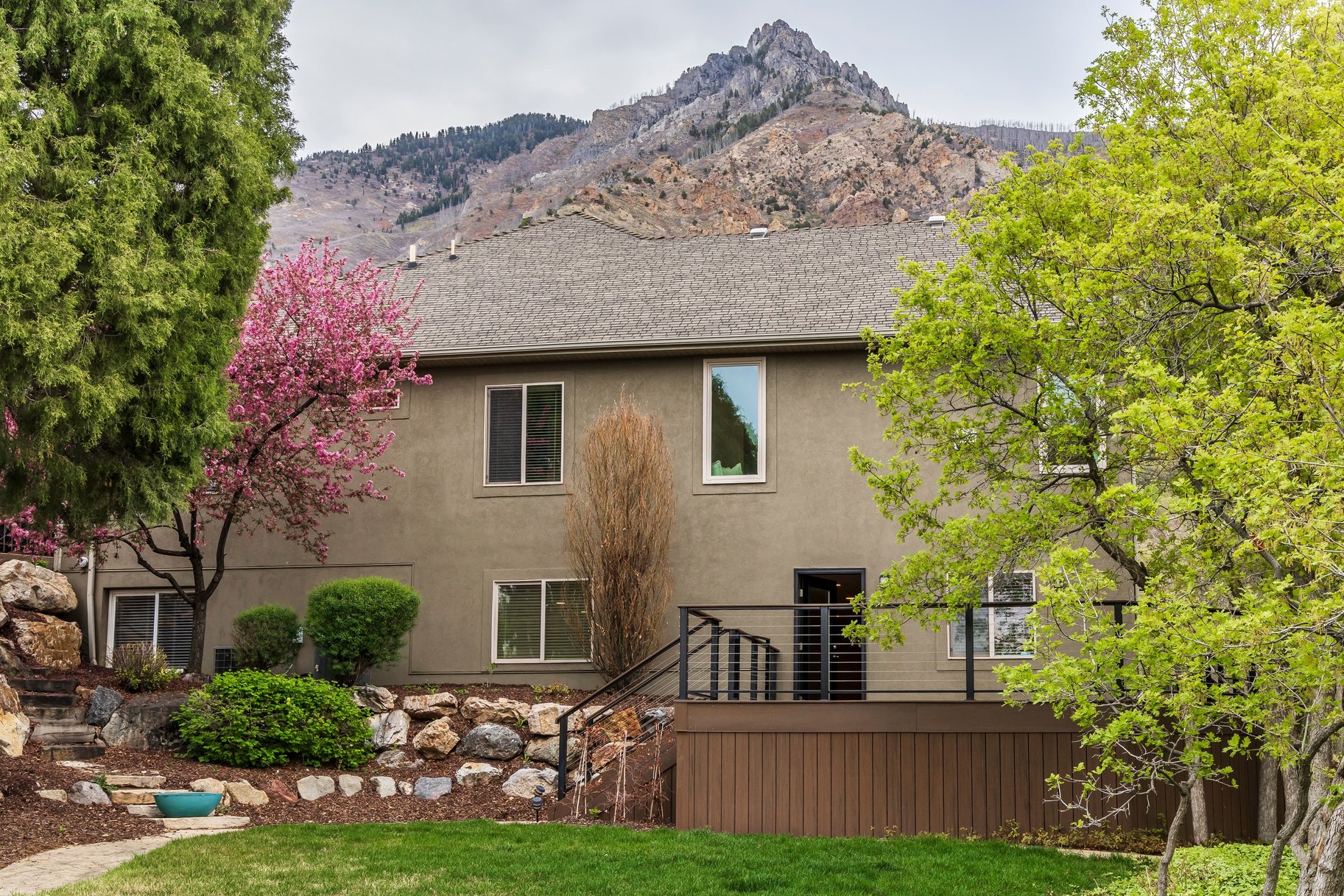  Unmatched Alpine Views - 物件實景