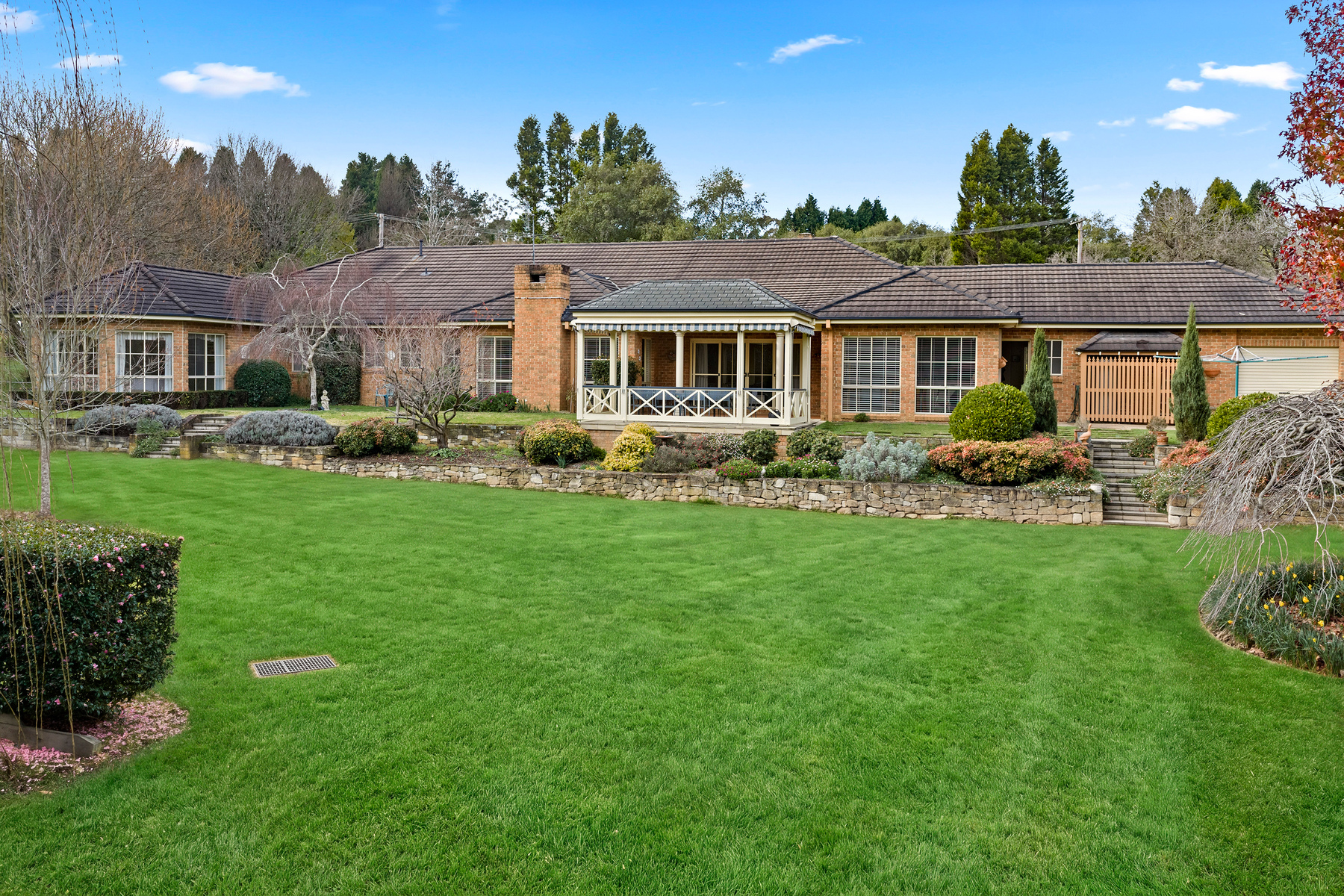 51 Hurlingham Avenue - 物件實景