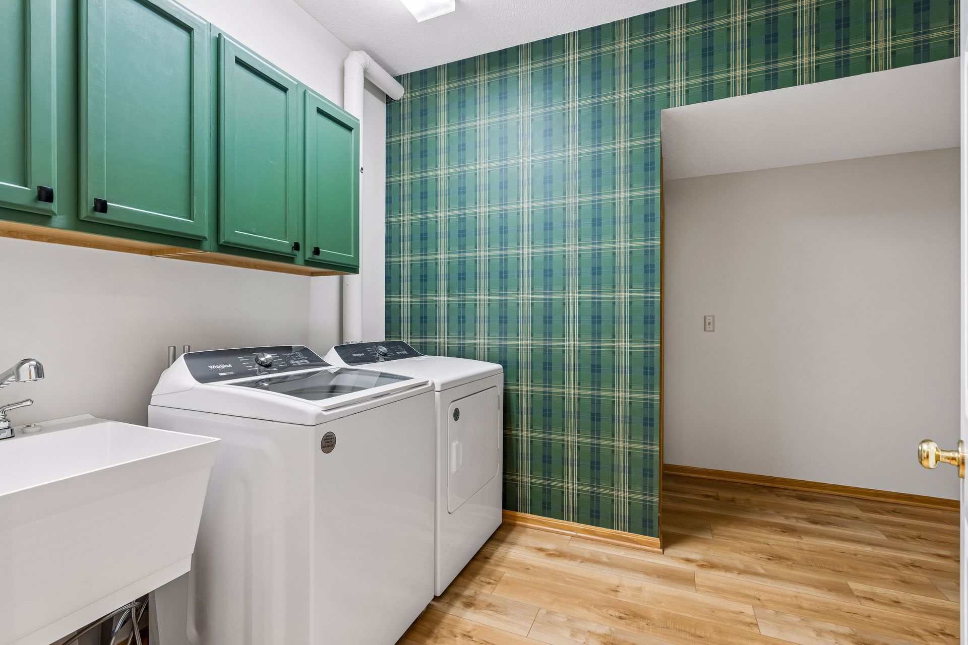  Private & Inviting Cornerstone Commons Townhome - 物件實景