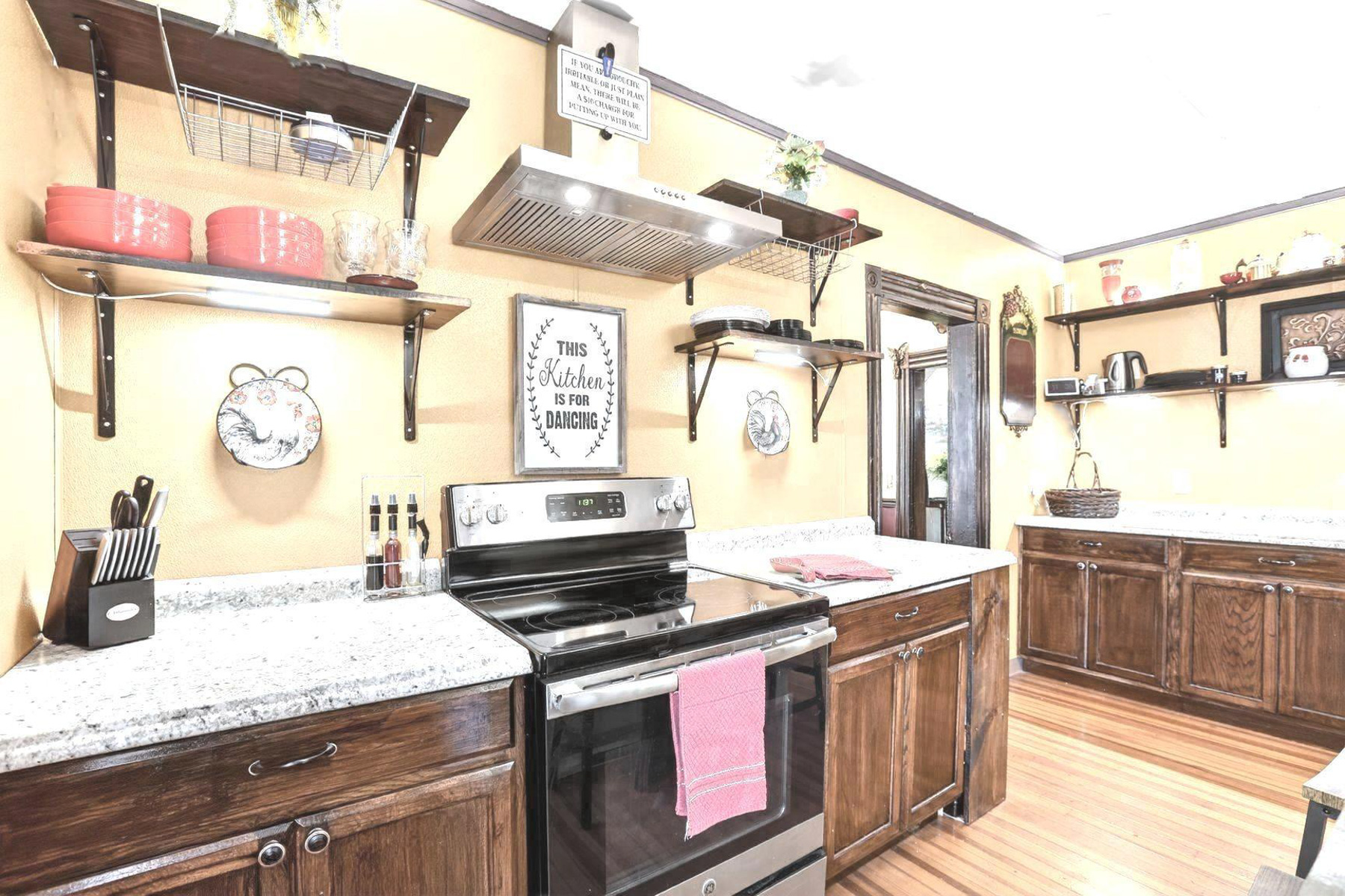  605 Mineral Avenue, Mineral, VA, 23117 - 物件實景