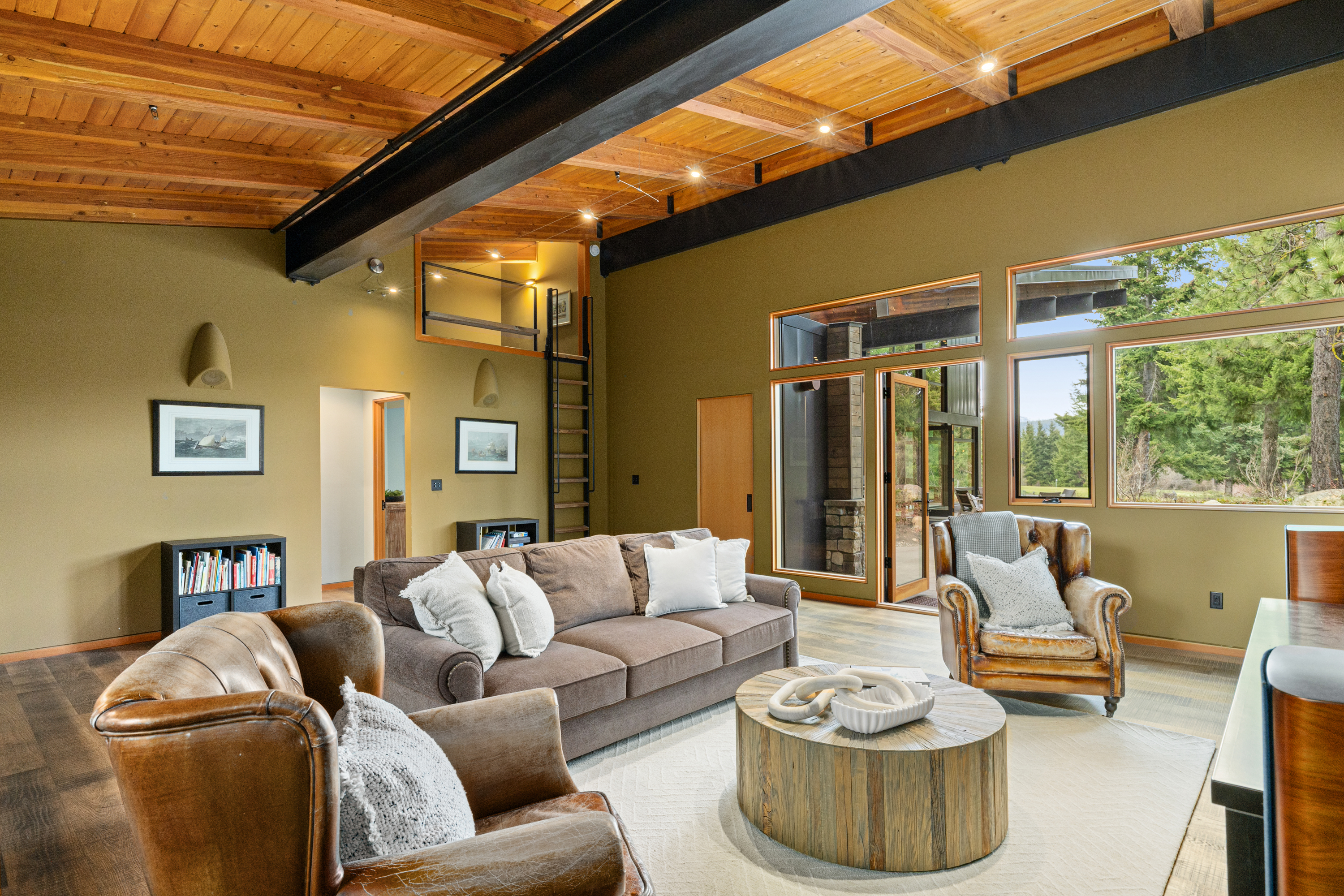  250 Leaden Queen Lane, Cle Elum, WA 98922 - 物件實景