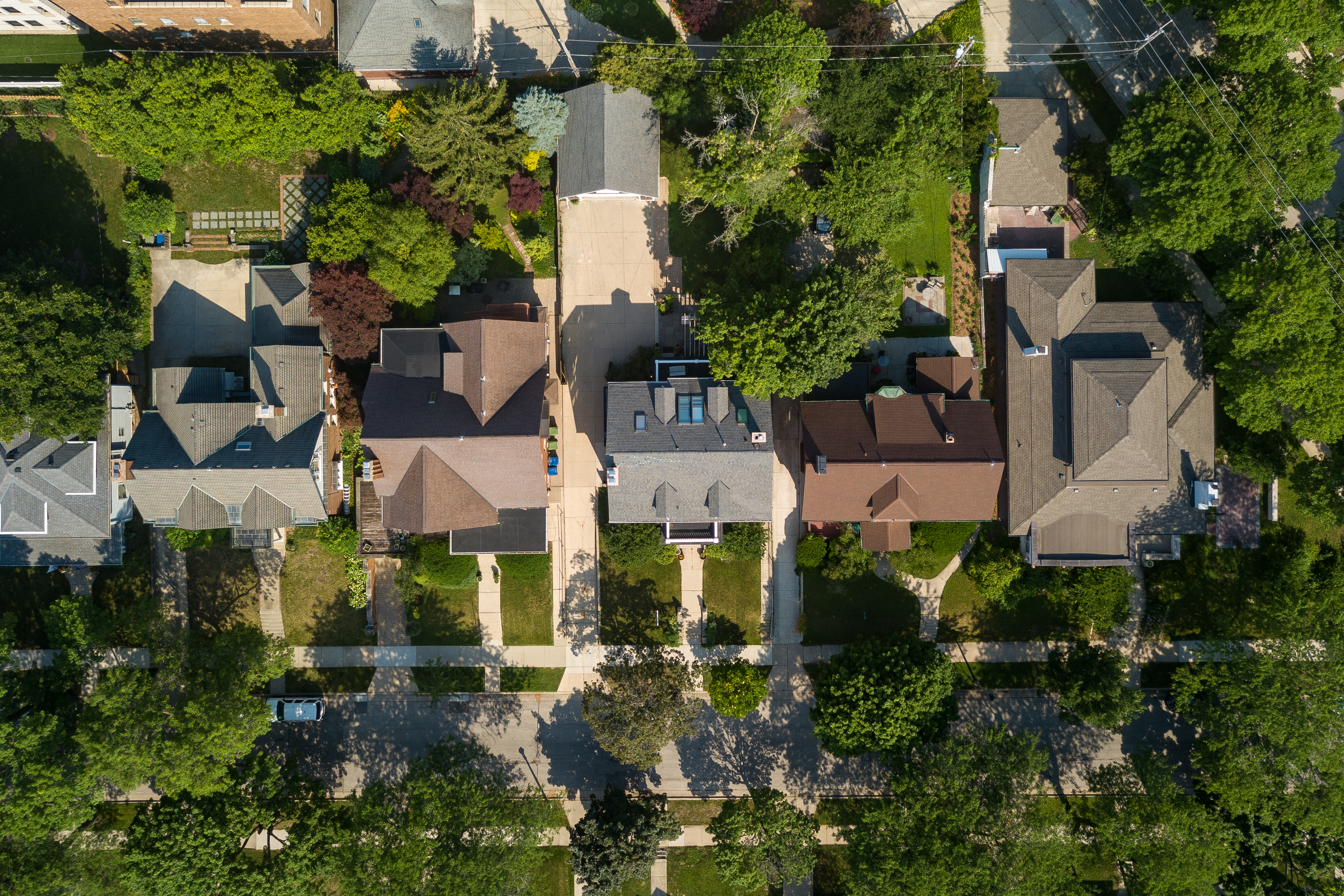  Stunning Colonial in Historic North Point District - 物件實景