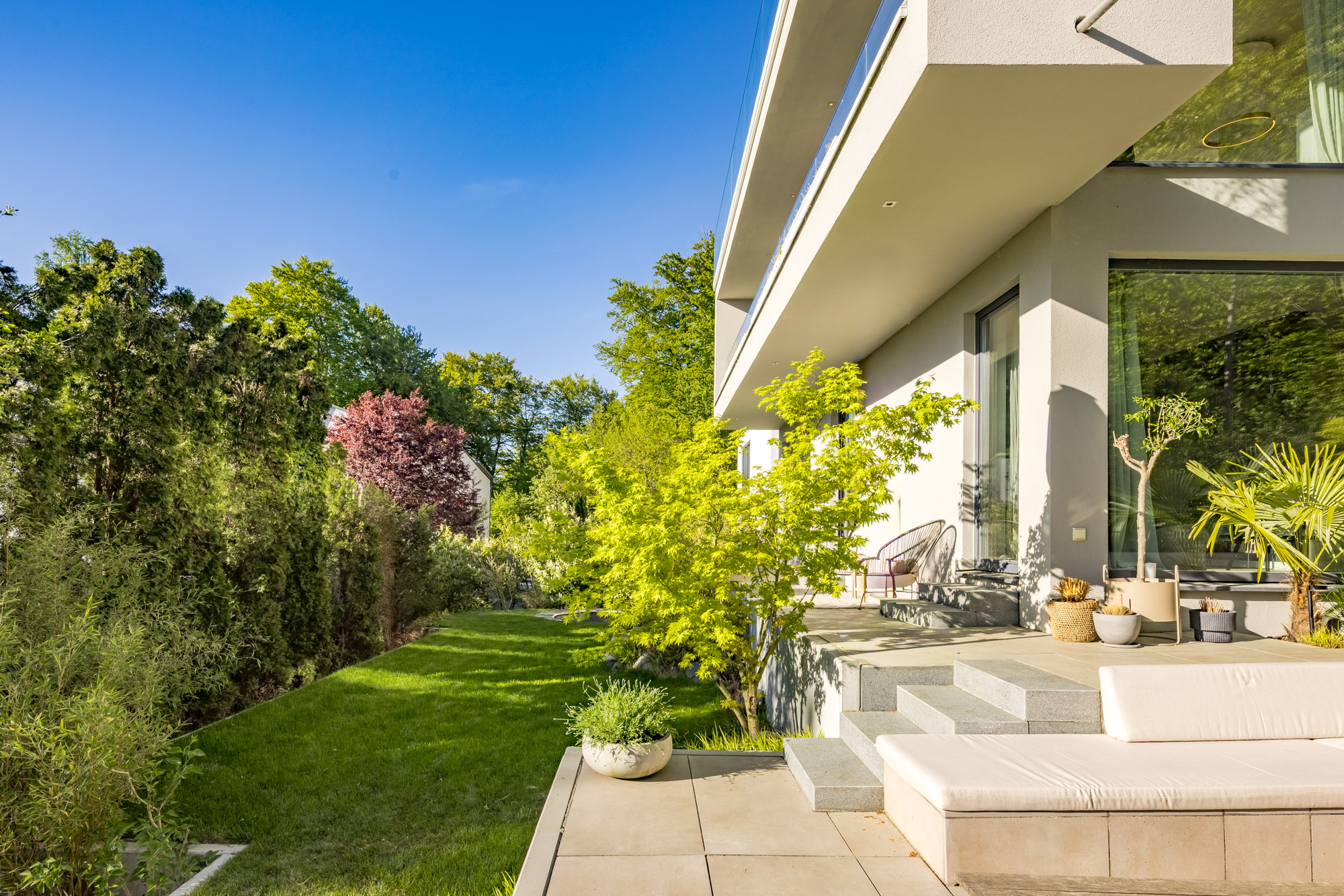  Extravagant villa with lake view on Lake Pilsen - 物件實景