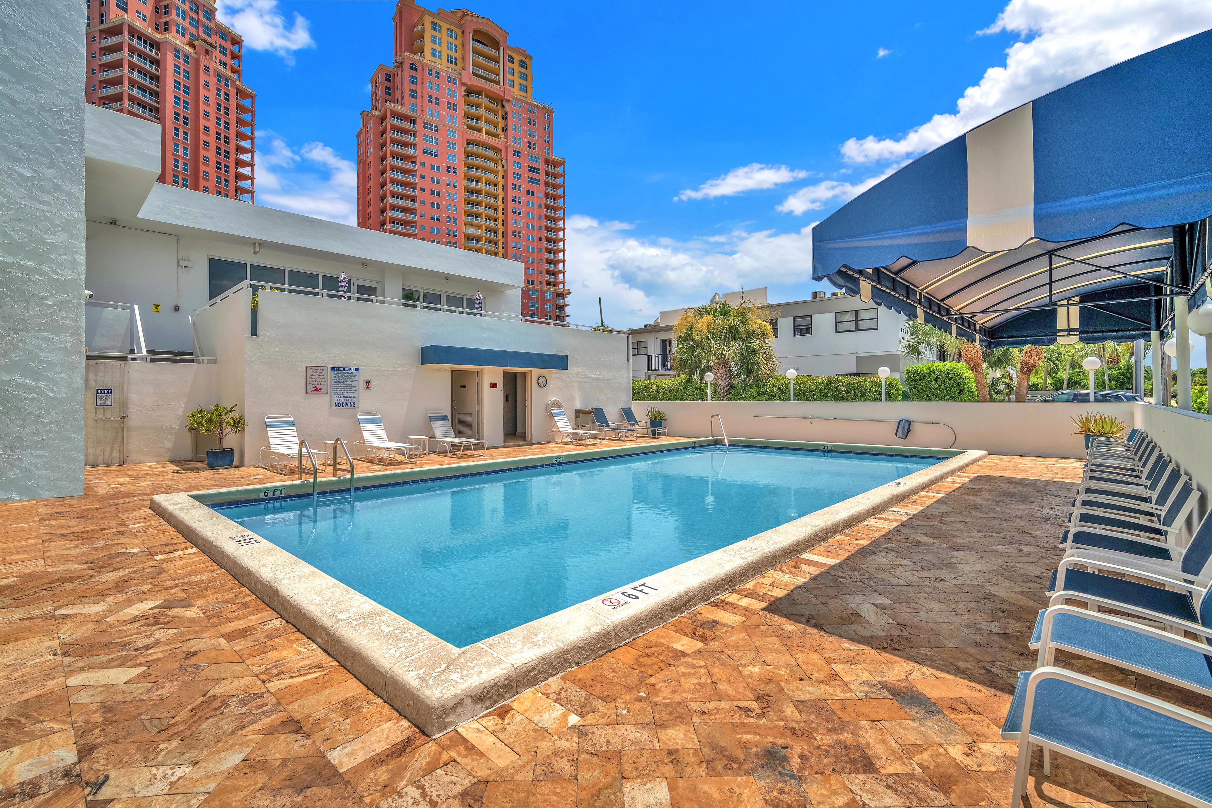  2200 NE 33rd Avenue, Fort Lauderdale, FL, 33305 - 物件實景