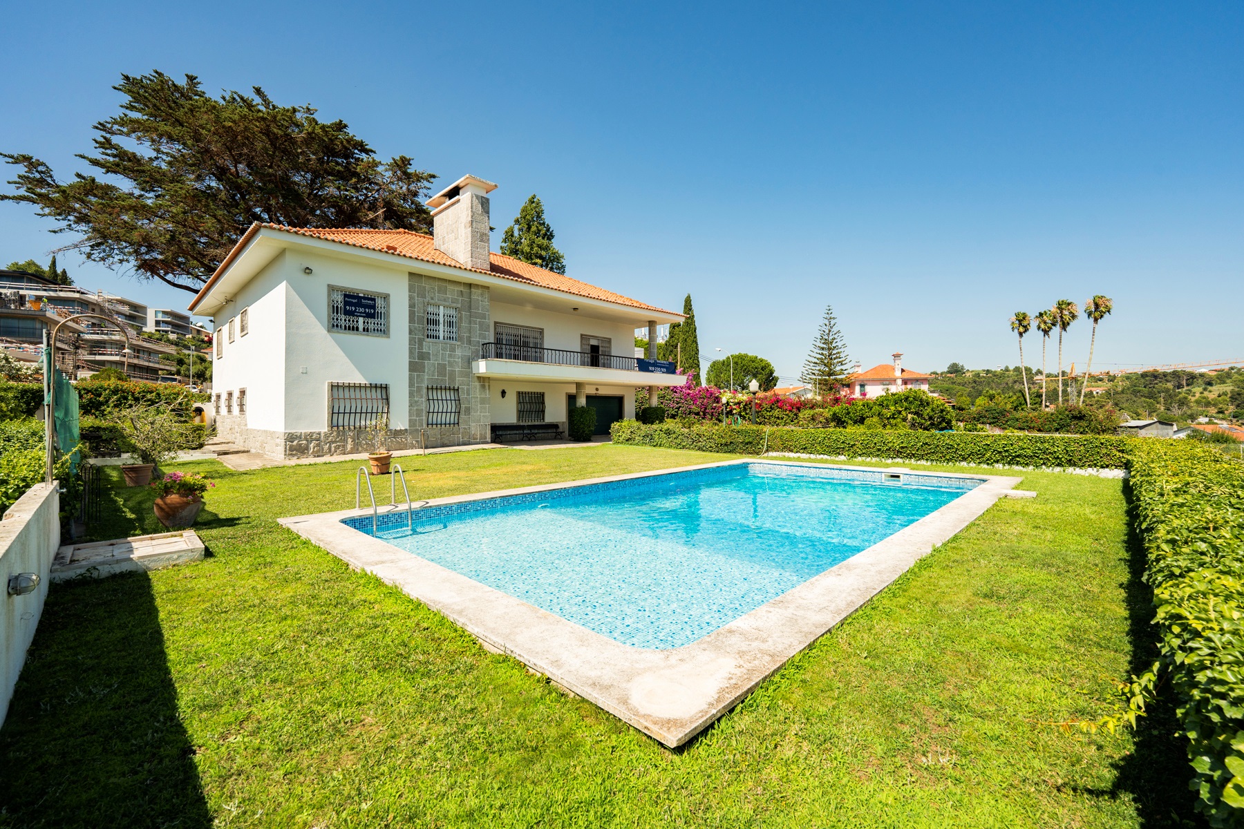  Detached house, 6 bedrooms, for Sale - 物件實景