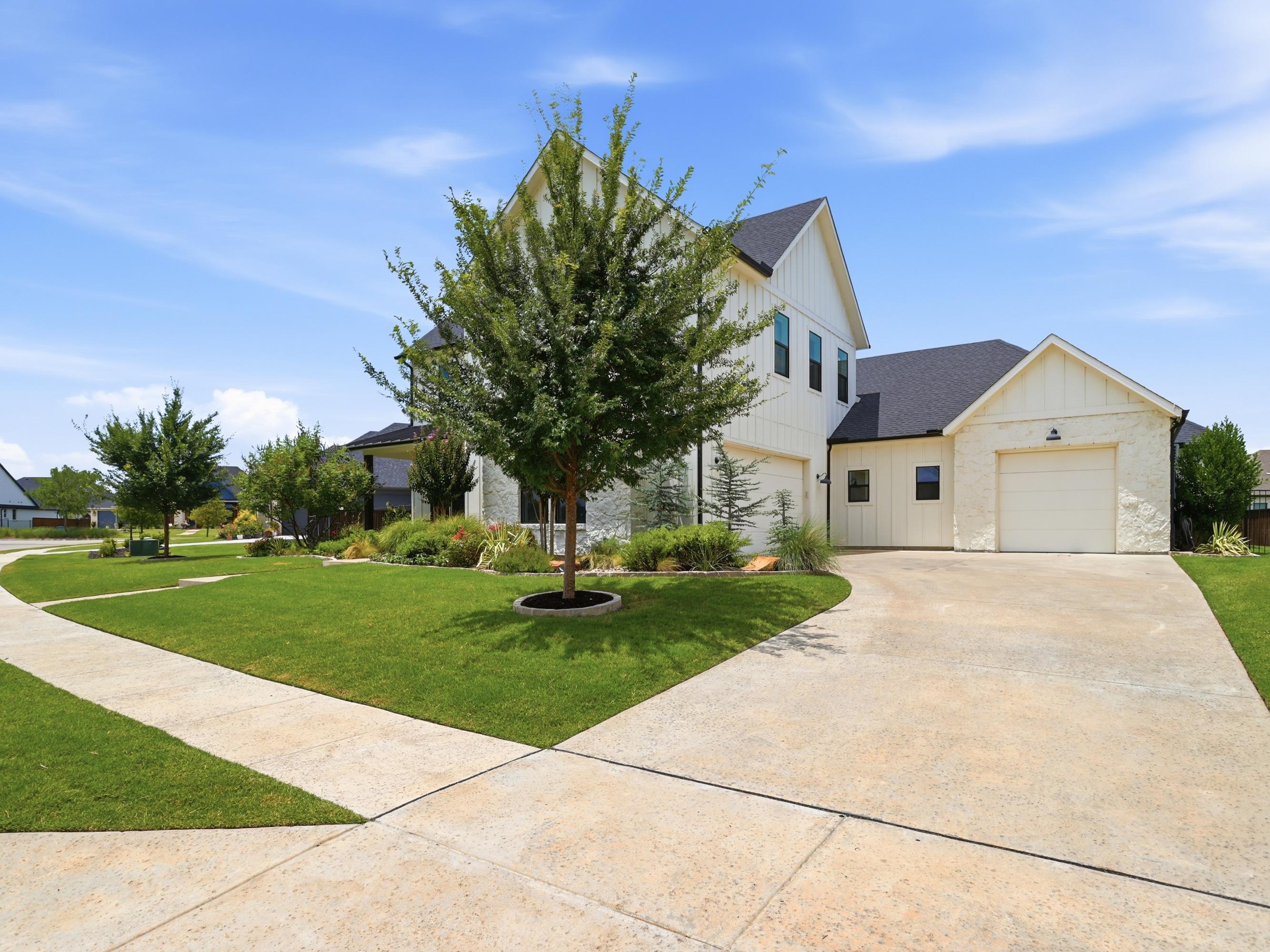 167 Stirling Drive, Argyle, TX, 76226 - 物件實景