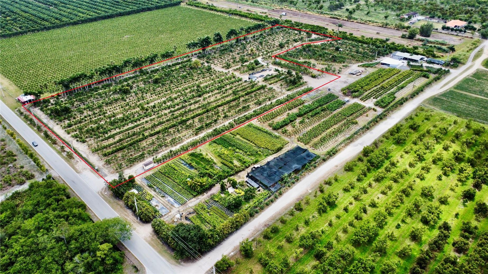 Homestead, Florida, 33034, United States, ,Land,For Sale,1985772