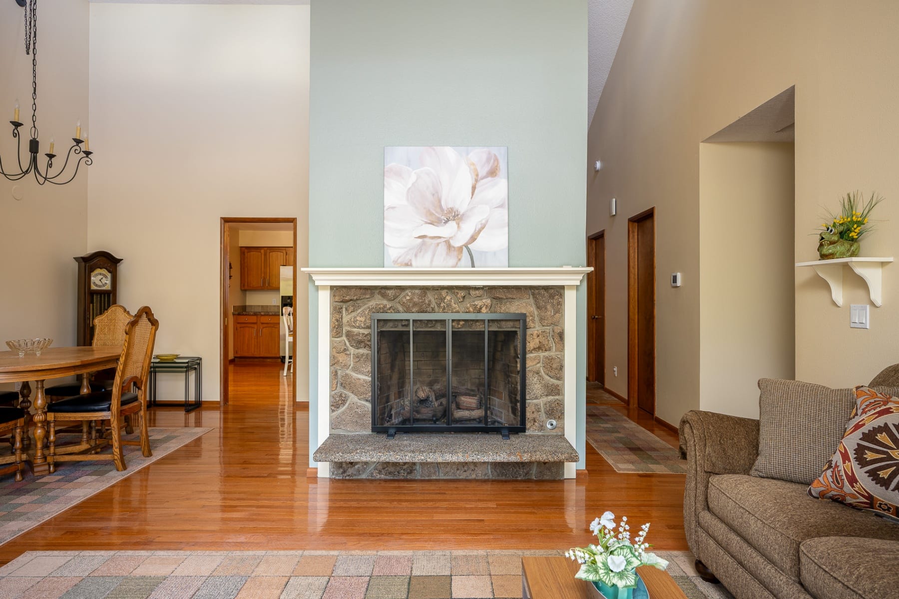  6296 PREAKNESS DR West Linn, OR 97068 - 物件實景
