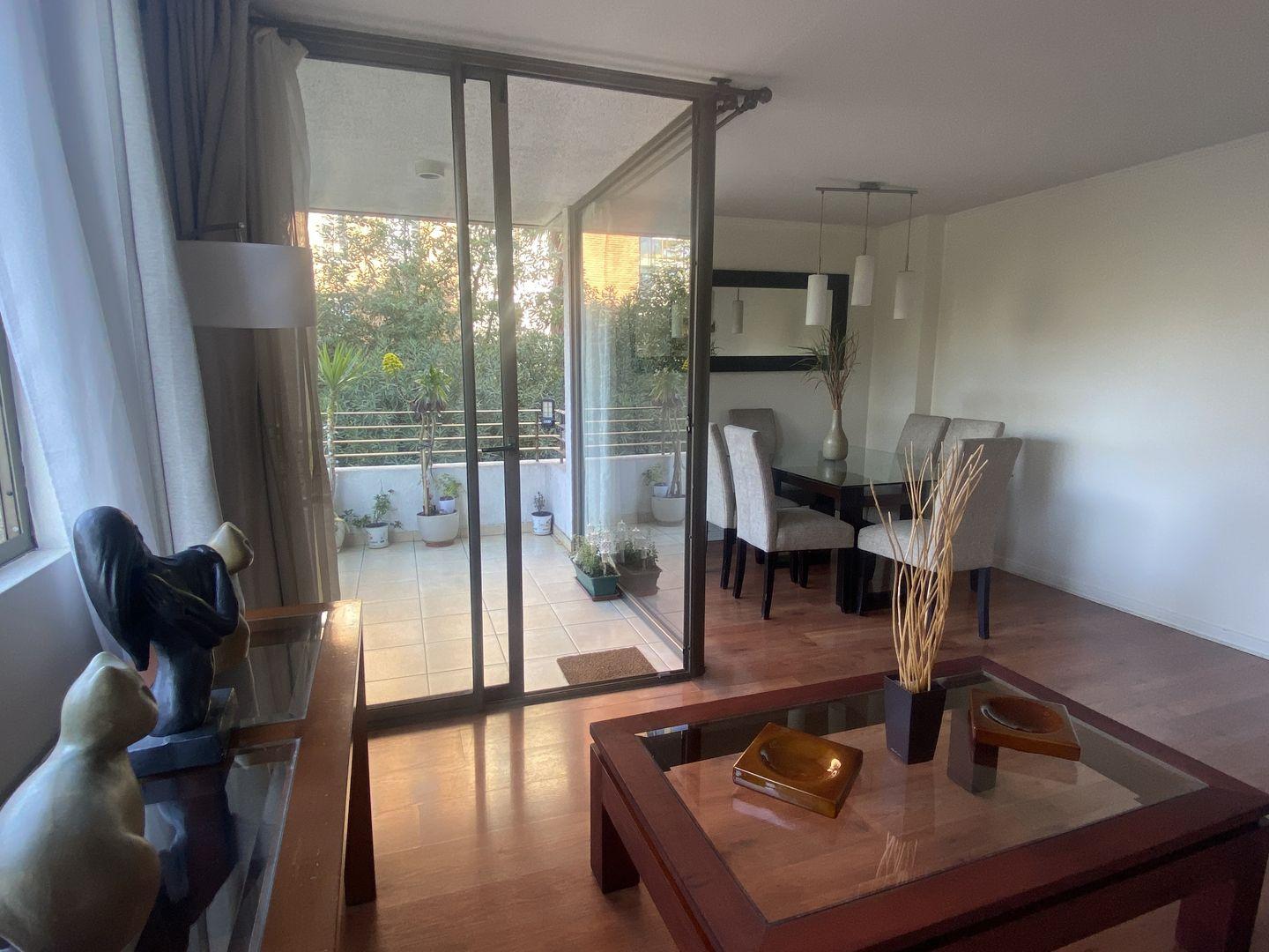 Las Condes, Chile, 3 Bedrooms Bedrooms, ,2 BathroomsBathrooms,Residential,For Sale,1926230