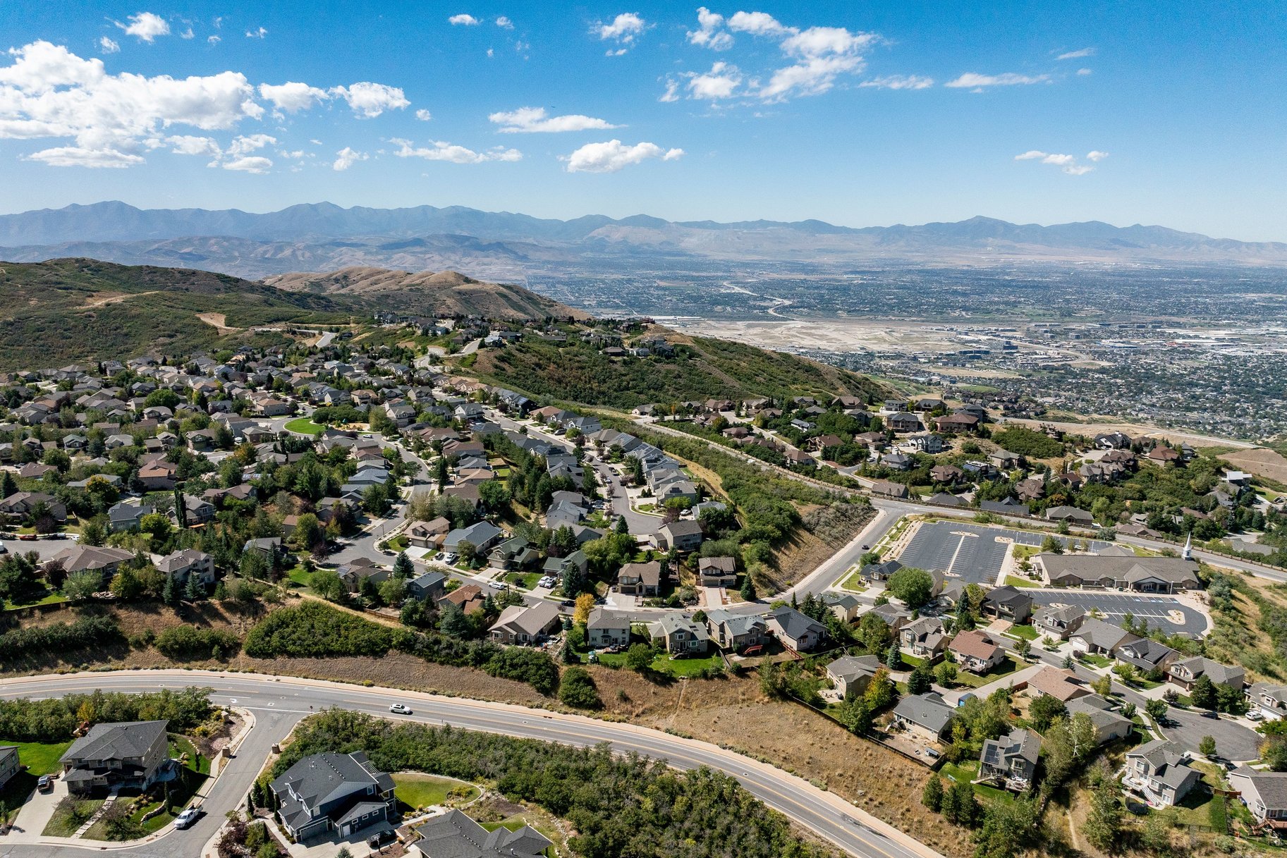  Unobstructed Mountain Views in SunCrest Community - 物件實景
