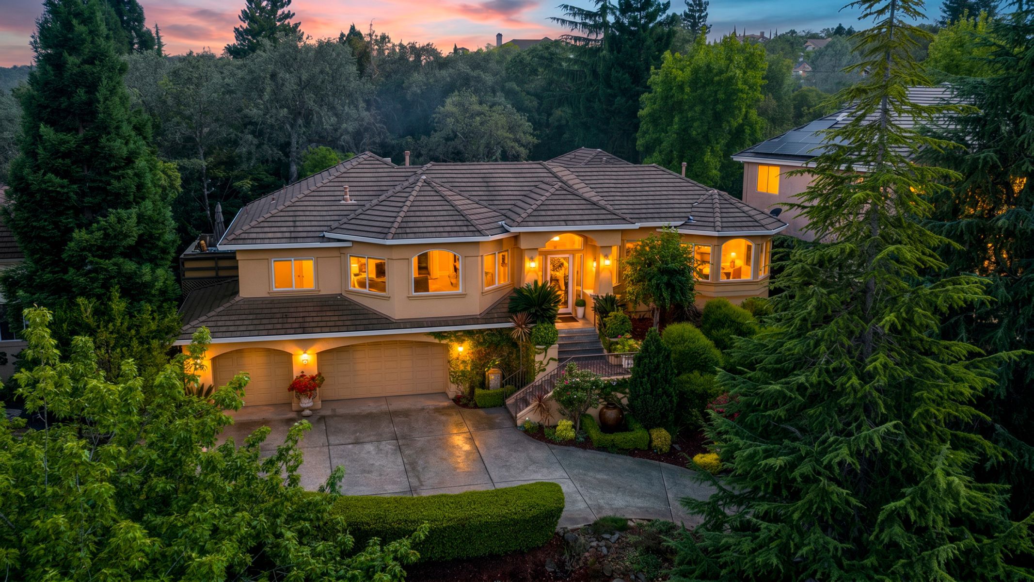  4062 Albert Circle, El Dorado Hills, CA 95762 - 物件實景