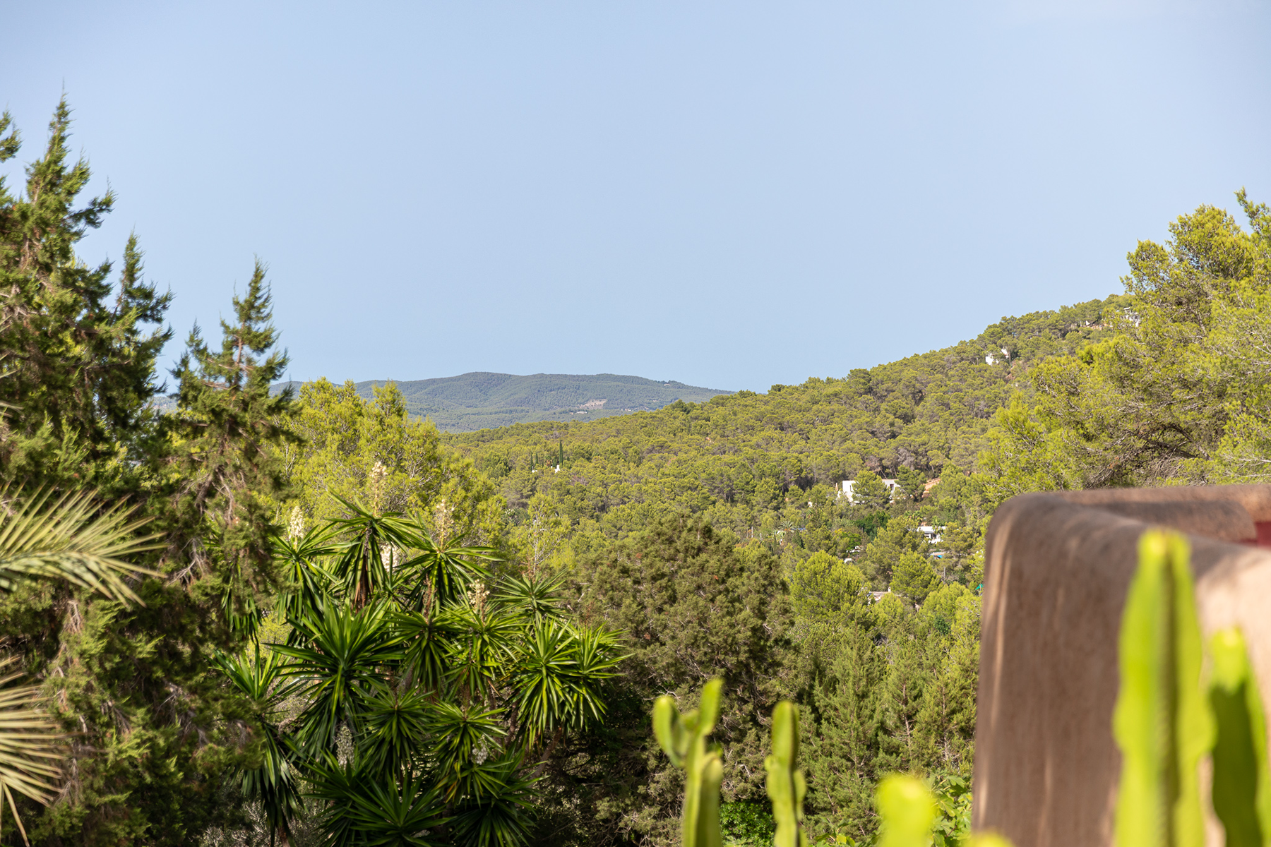  Mediterranean villa in Ibiza with independent guesthouse - 物件實景