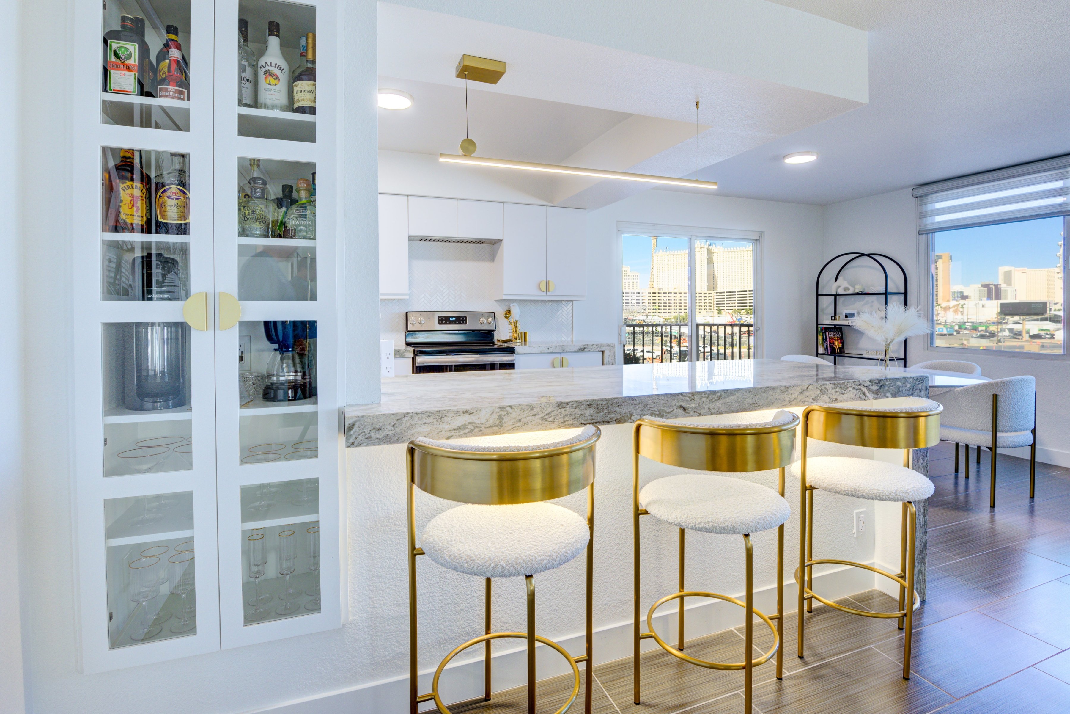  New to Market - 物件實景