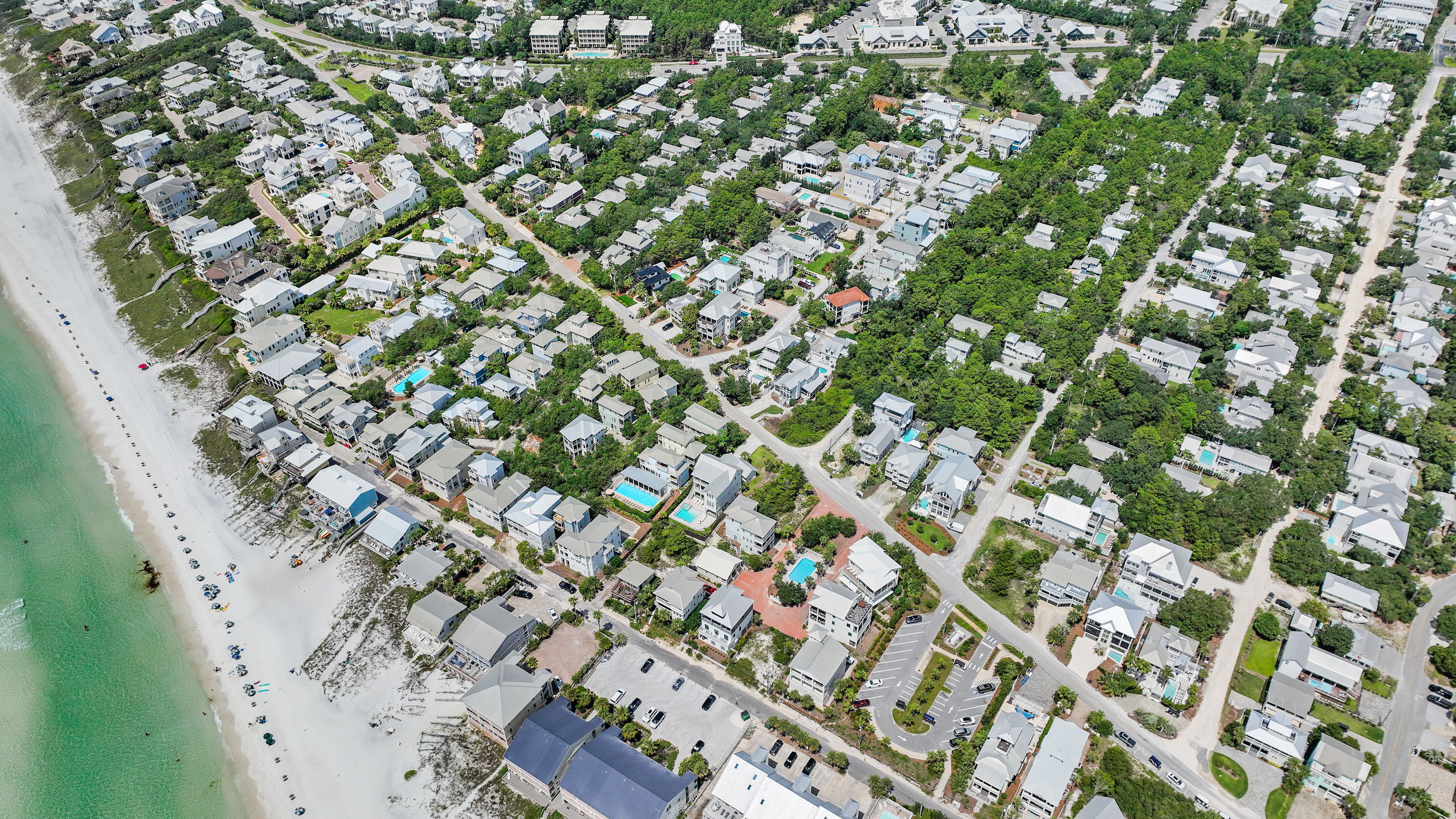  A Rare Opportunity to Build in One of 30A’s Most Coveted Coastal Settings - 物件實景