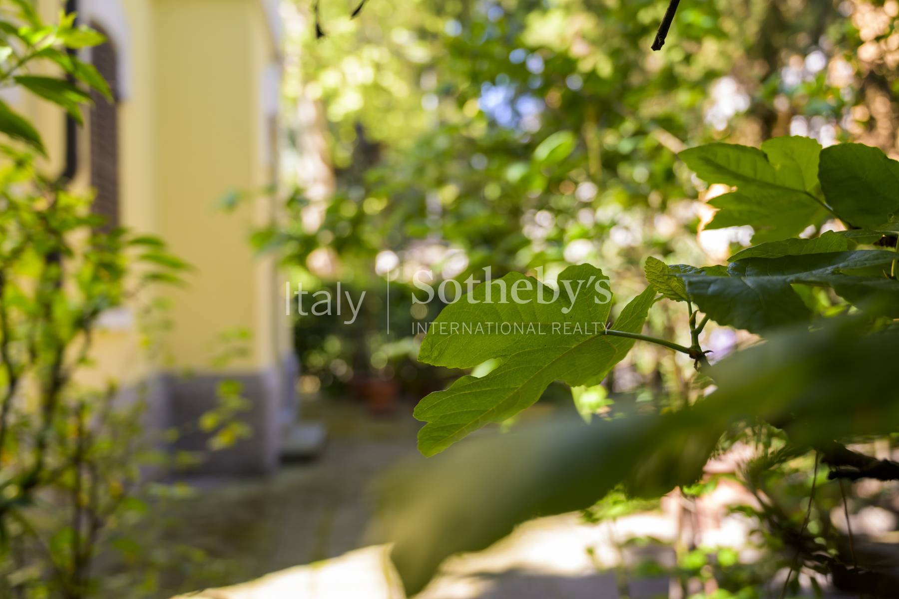  Classical detached house with private garden - 物件實景