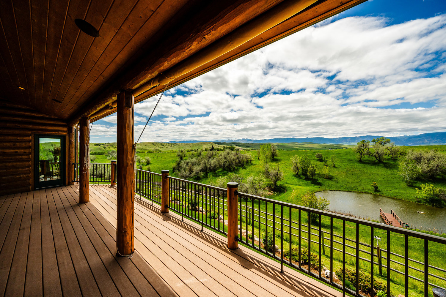 48 Golf Course Road, Sheridan, Wyoming, 82801, United States, 5 Bedrooms Bedrooms, ,4 BathroomsBathrooms,Residential,For Sale,48 Golf Course Road,1654059