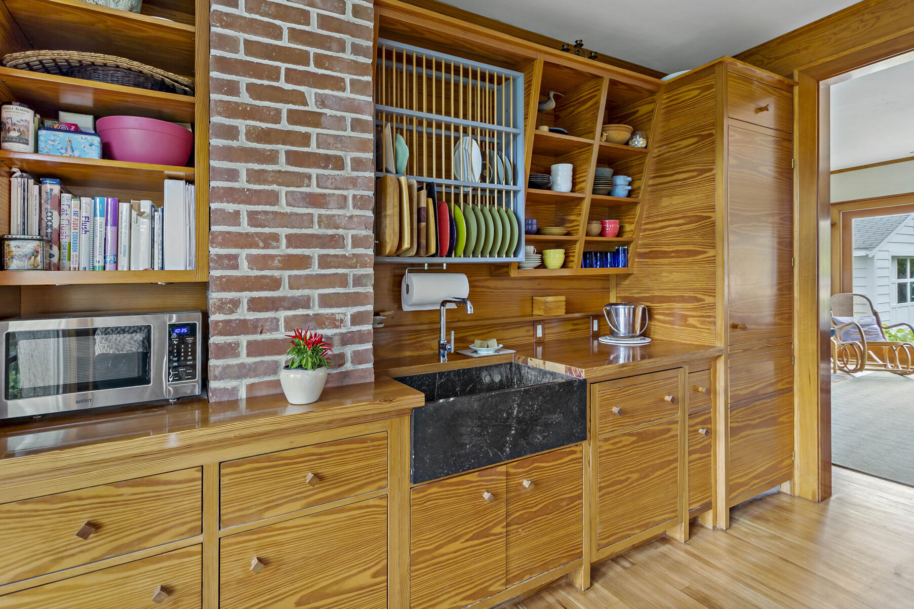  34 Washington Avenue - 物件實景