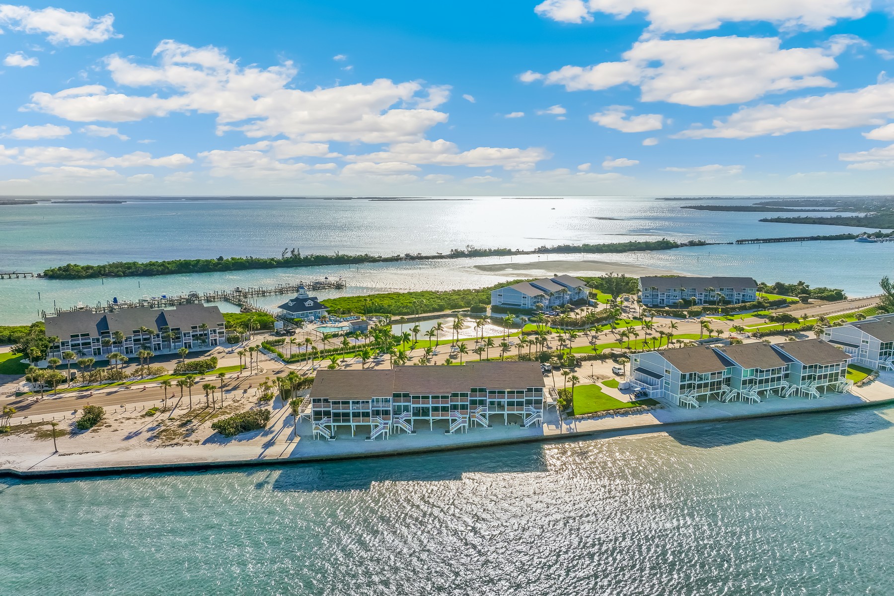  6021 Boca Grande Causeway Unit G79 - 物件實景