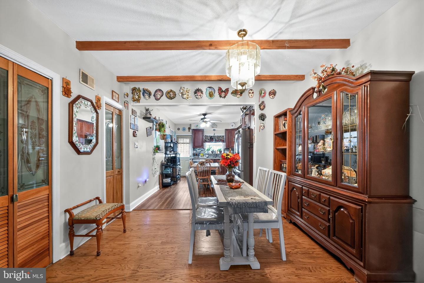 Philadelphia, Pennsylvania, 19148, United States, 3 Bedrooms Bedrooms, ,2 BathroomsBathrooms,Residential,For Sale,1965209