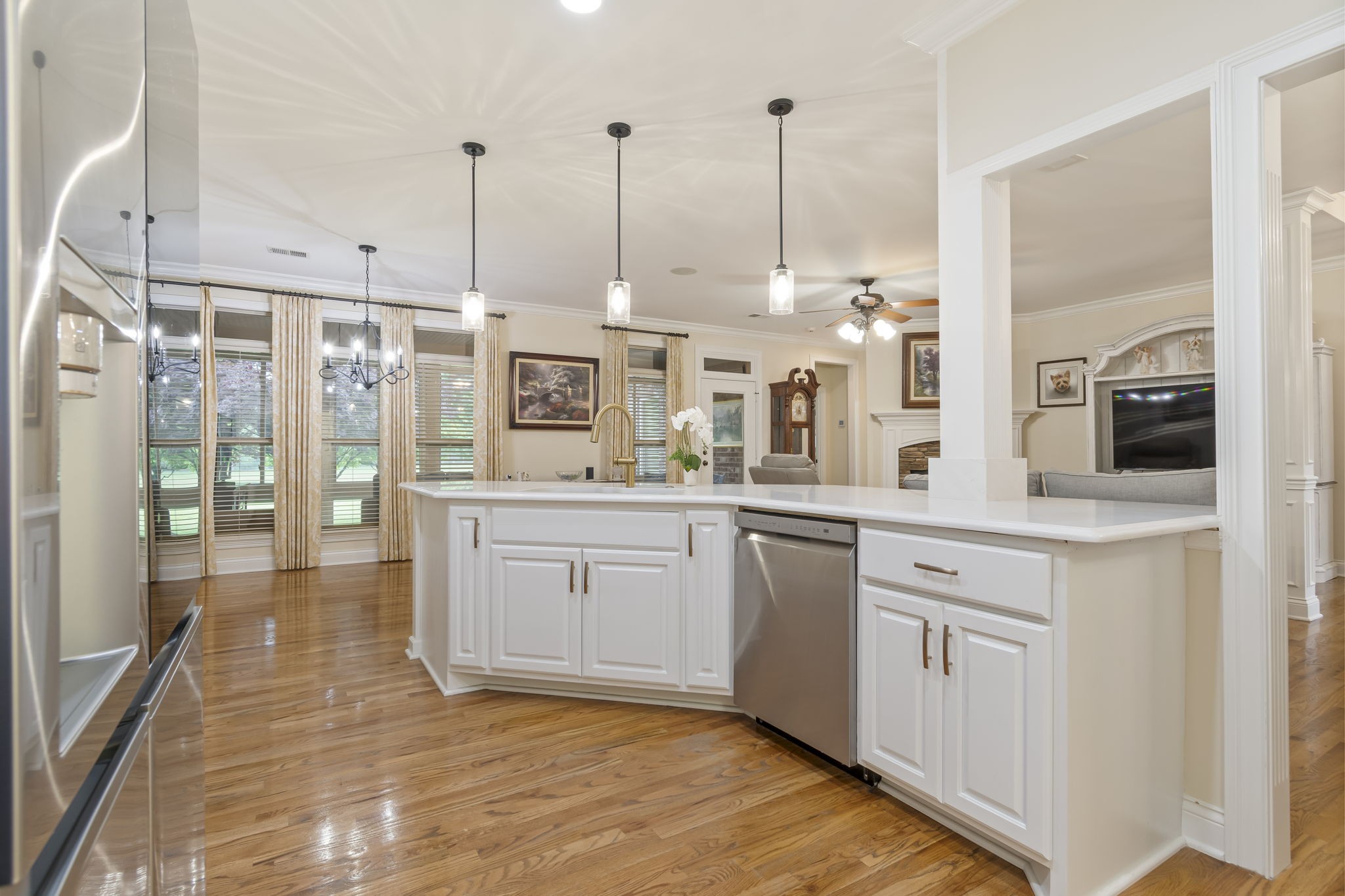  158 Tara Ln, Goodlettsville, TN, 37072 - 物件實景