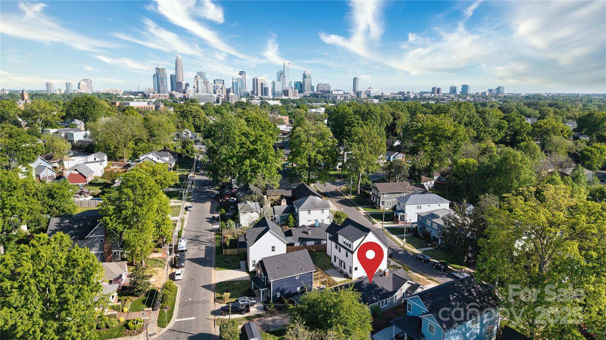 Charlotte, North Carolina, 28208, United States, 3 Bedrooms Bedrooms, ,2 BathroomsBathrooms,Residential,For Sale,1911586