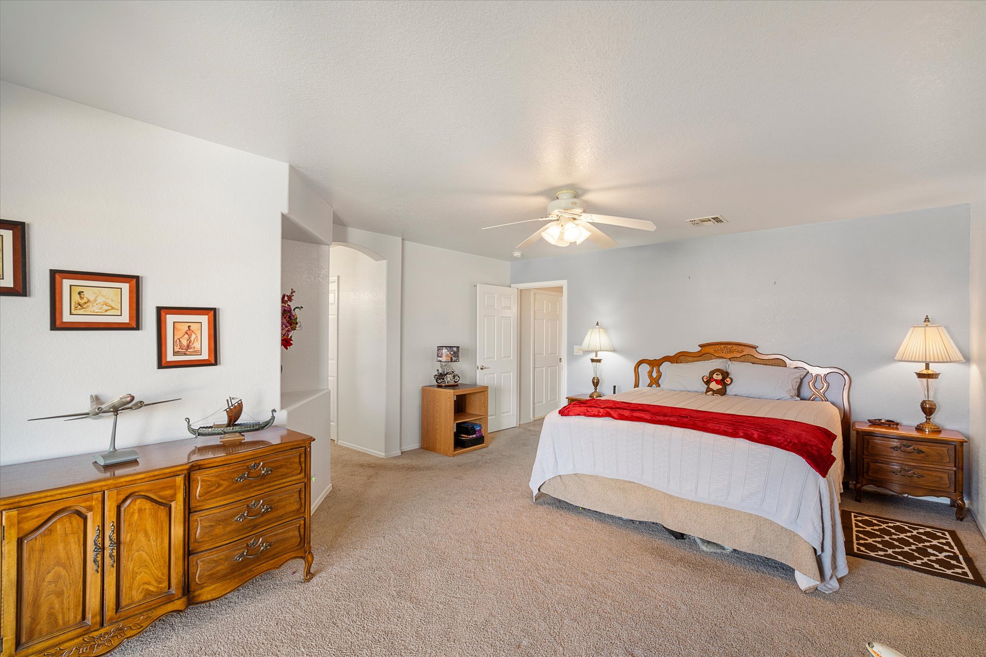  11534 E Madero Avenue¦Mesa, AZ - 物件實景