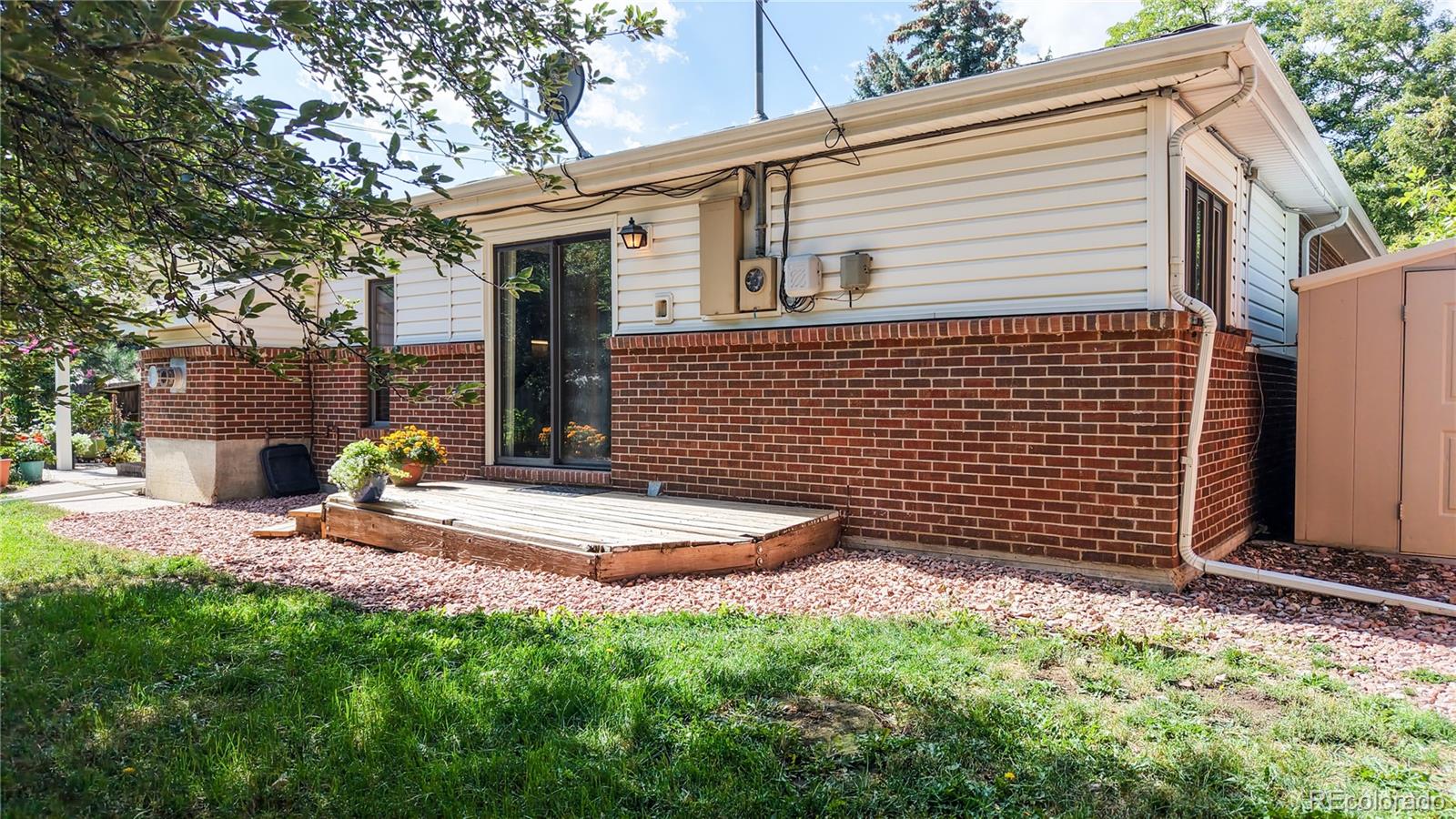 Lakewood, Colorado, 80228, United States, 5 Bedrooms Bedrooms, ,1 BathroomBathrooms,Residential,For Sale,1949485