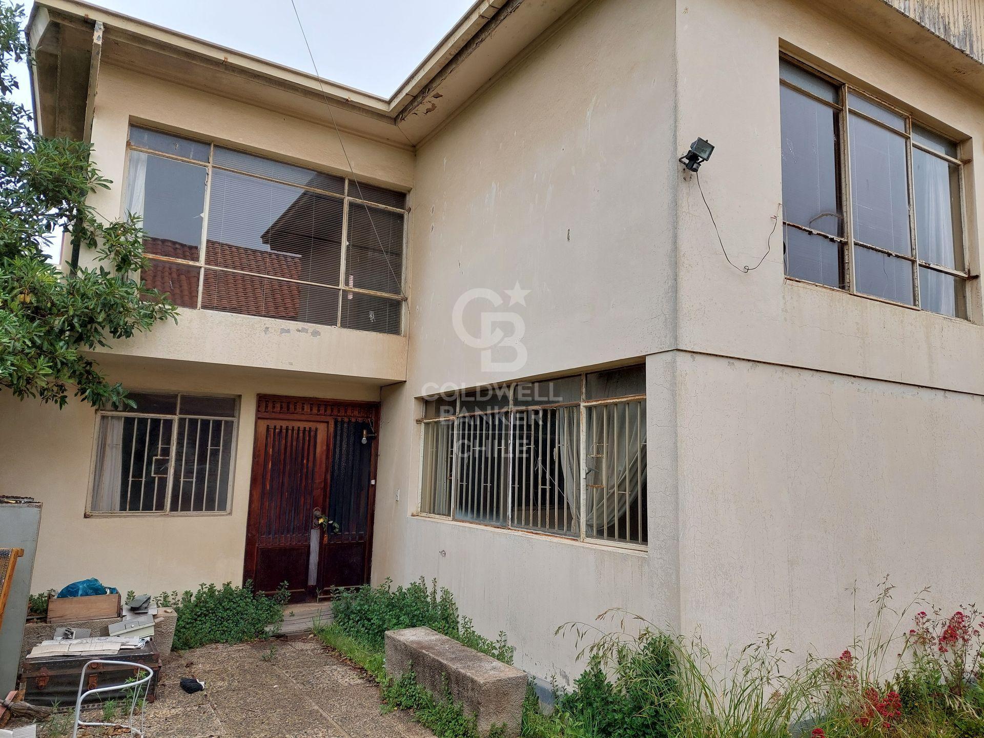 Viña Del Mar, Chile, 5 Bedrooms Bedrooms, ,5 BathroomsBathrooms,Residential,For Sale,1965711