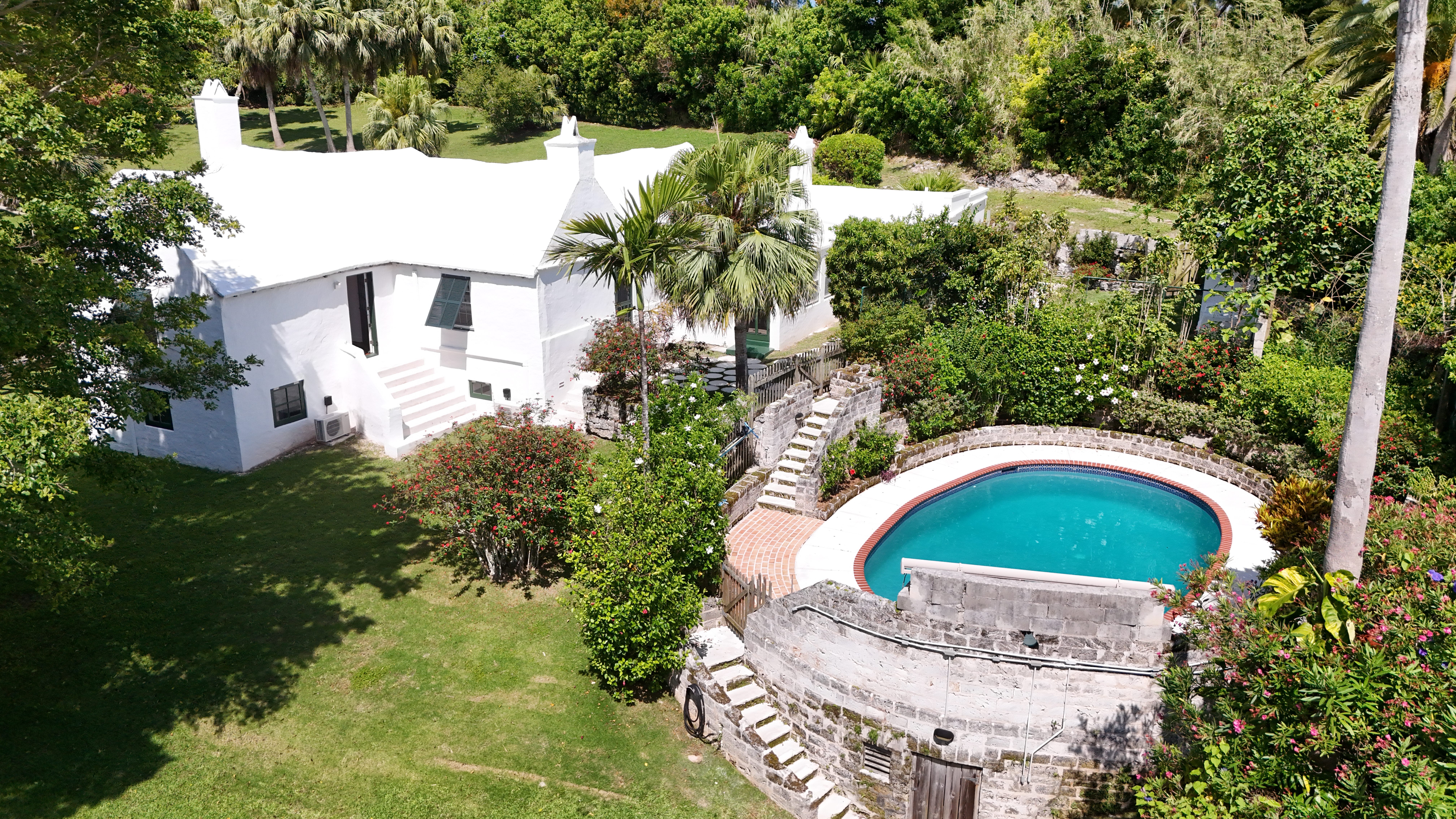 Southampton, BM, 3 Bedrooms Bedrooms, ,3 BathroomsBathrooms,Residential,For Sale,1848825